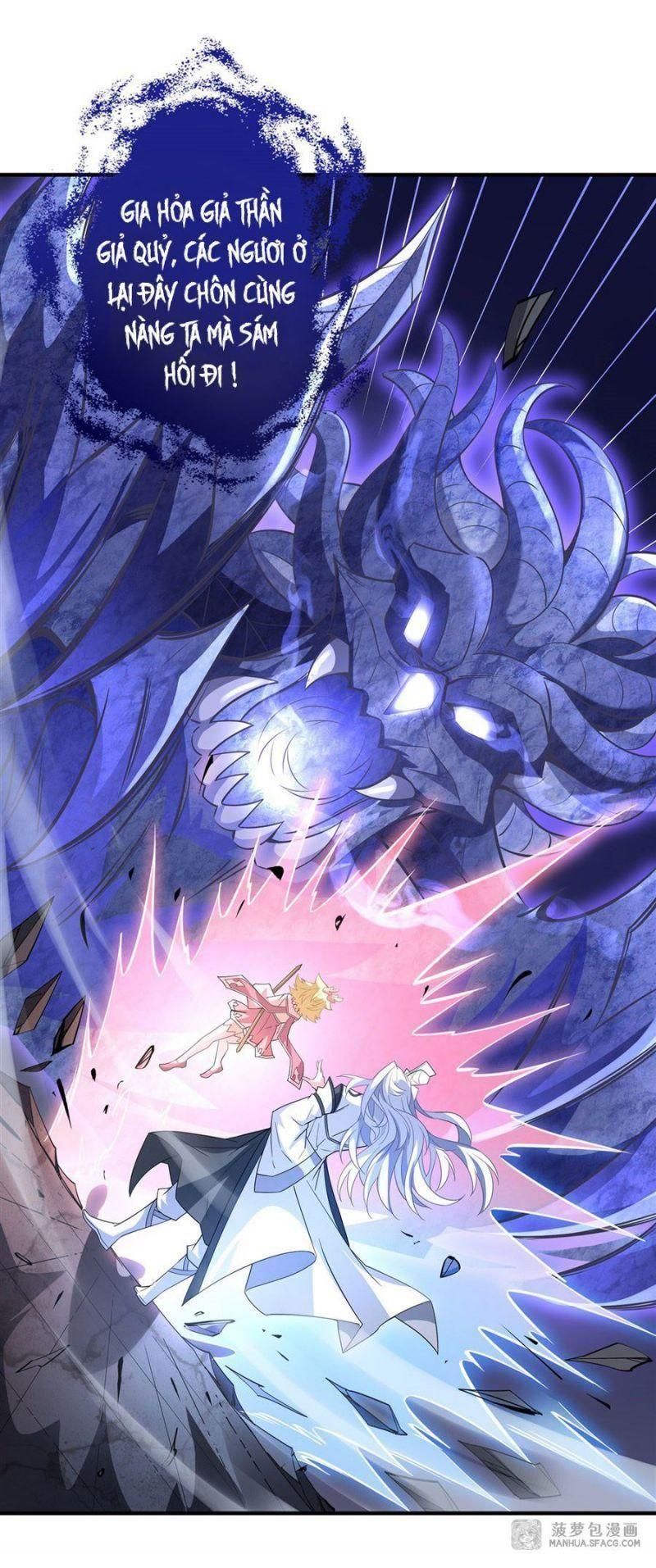 đọc truyện Các Nữ Đồ Đệ Của Ta Đều Là Chư Thiên Đại Lão Tương Lai Chương 58 ảnh 46 tại Thiên Thai Truyện