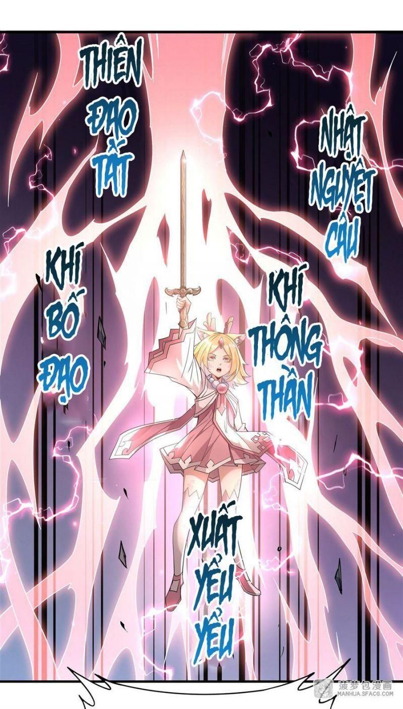 đọc truyện Các Nữ Đồ Đệ Của Ta Đều Là Chư Thiên Đại Lão Tương Lai Chương 58 ảnh 47 tại Thiên Thai Truyện