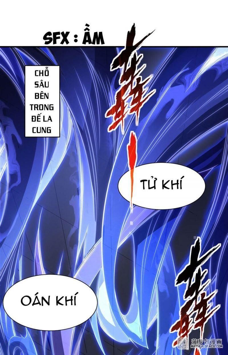 đọc truyện Các Nữ Đồ Đệ Của Ta Đều Là Chư Thiên Đại Lão Tương Lai Chương 58 ảnh 11 tại Thiên Thai Truyện