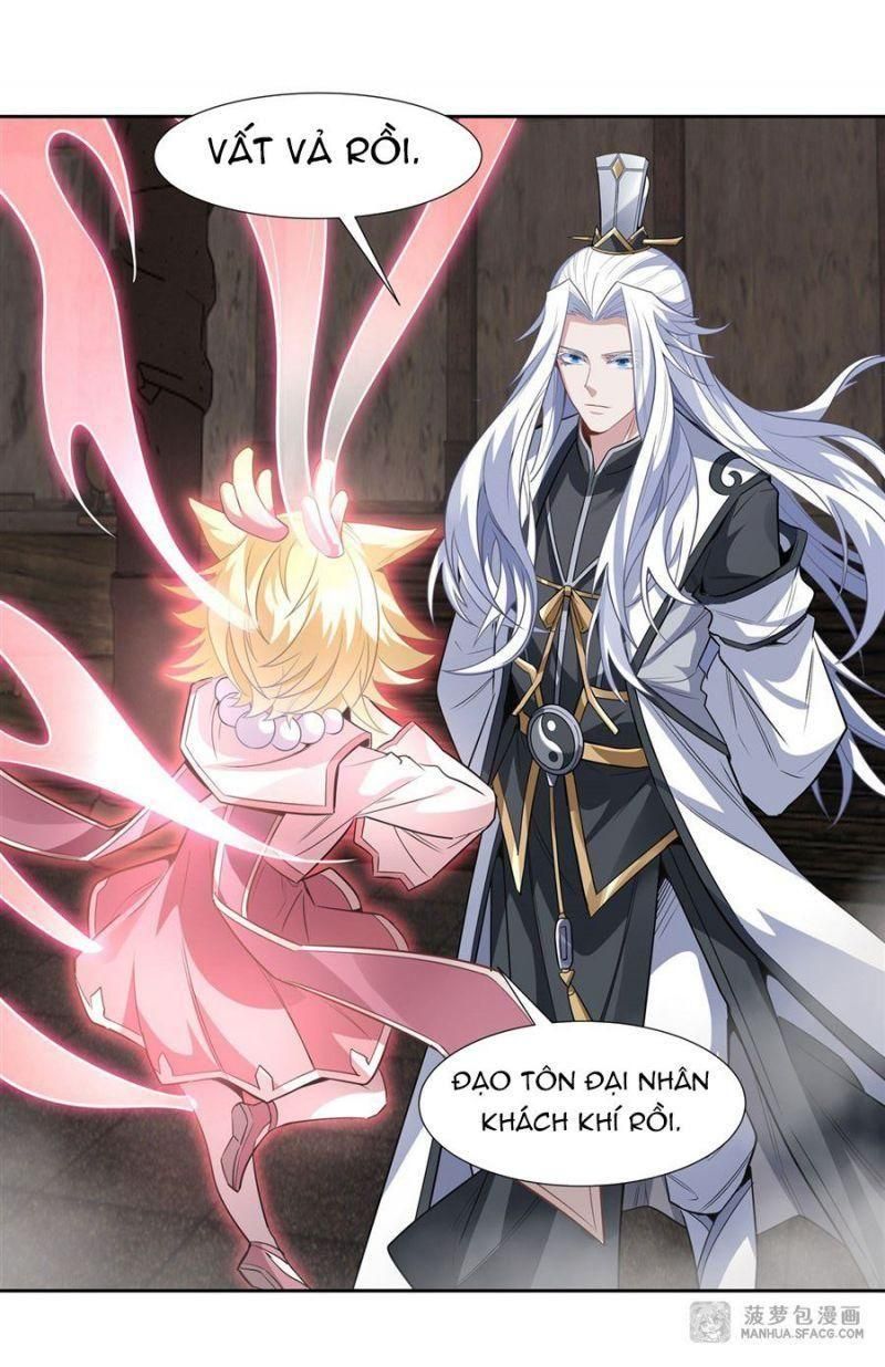 đọc truyện Các Nữ Đồ Đệ Của Ta Đều Là Chư Thiên Đại Lão Tương Lai Chương 59 ảnh 15 tại Thiên Thai Truyện