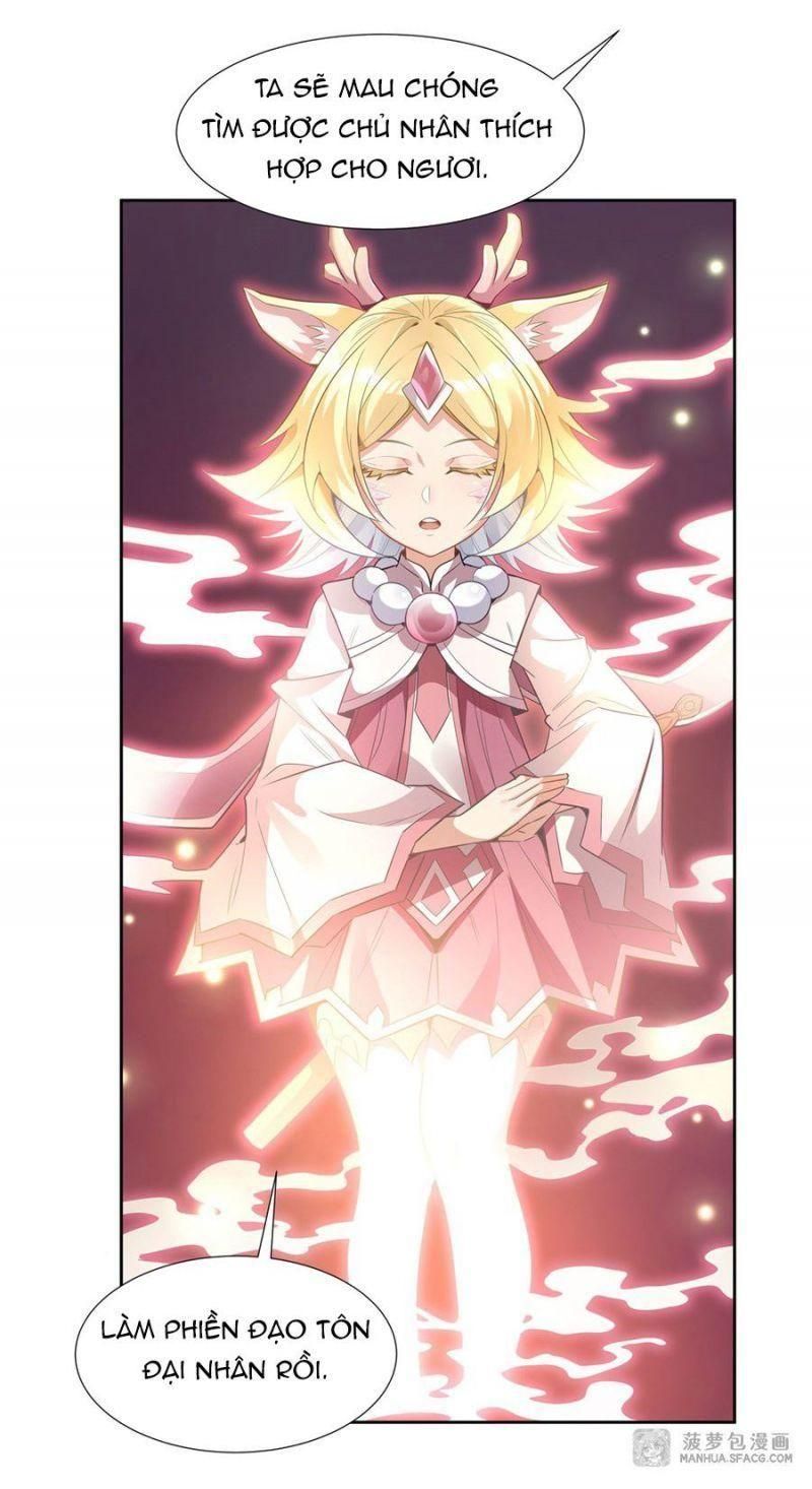 đọc truyện Các Nữ Đồ Đệ Của Ta Đều Là Chư Thiên Đại Lão Tương Lai Chương 59 ảnh 16 tại Thiên Thai Truyện