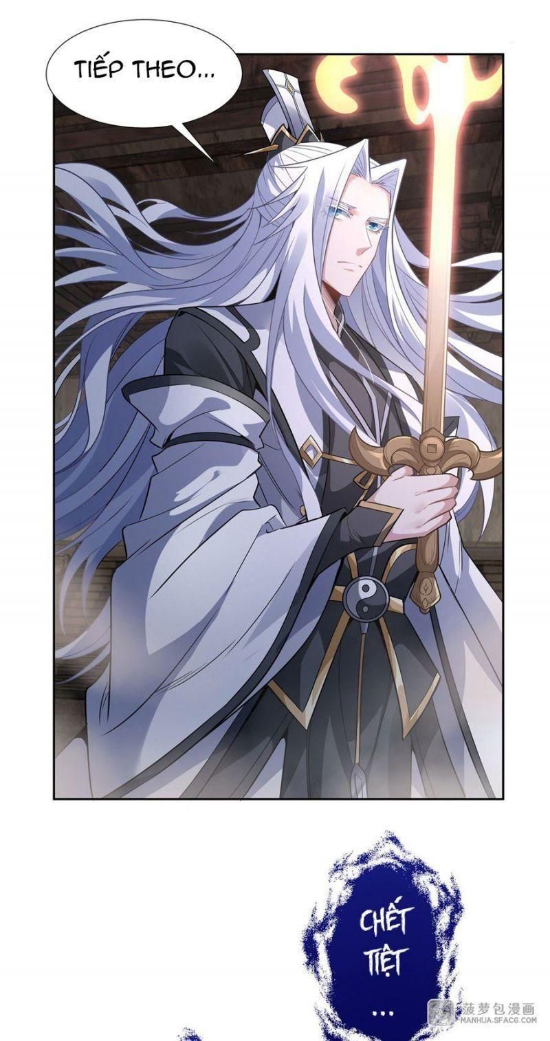 đọc truyện Các Nữ Đồ Đệ Của Ta Đều Là Chư Thiên Đại Lão Tương Lai Chương 59 ảnh 18 tại Thiên Thai Truyện