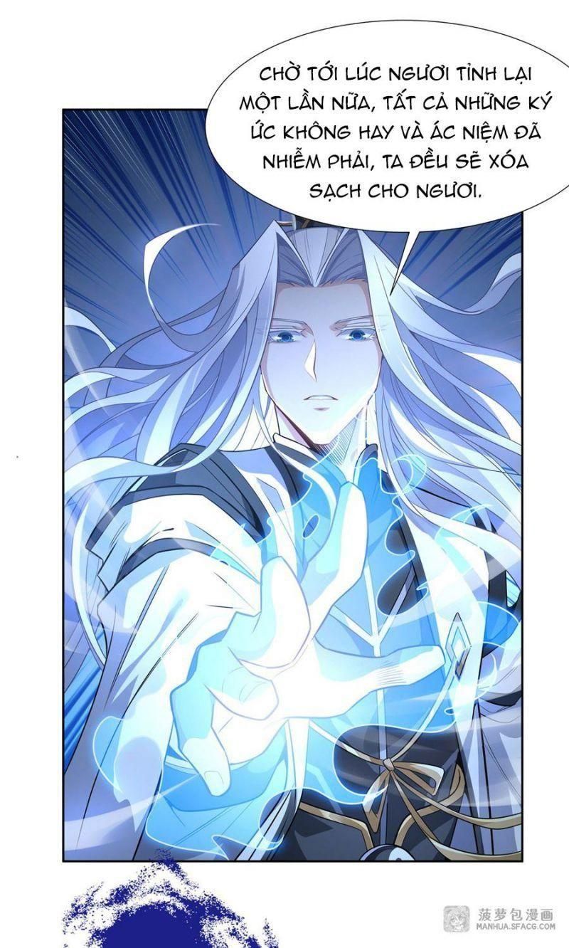 đọc truyện Các Nữ Đồ Đệ Của Ta Đều Là Chư Thiên Đại Lão Tương Lai Chương 59 ảnh 21 tại Thiên Thai Truyện