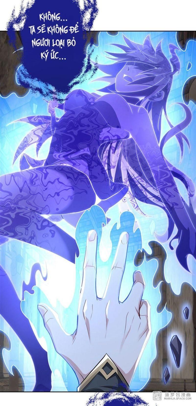 đọc truyện Các Nữ Đồ Đệ Của Ta Đều Là Chư Thiên Đại Lão Tương Lai Chương 59 ảnh 22 tại Thiên Thai Truyện