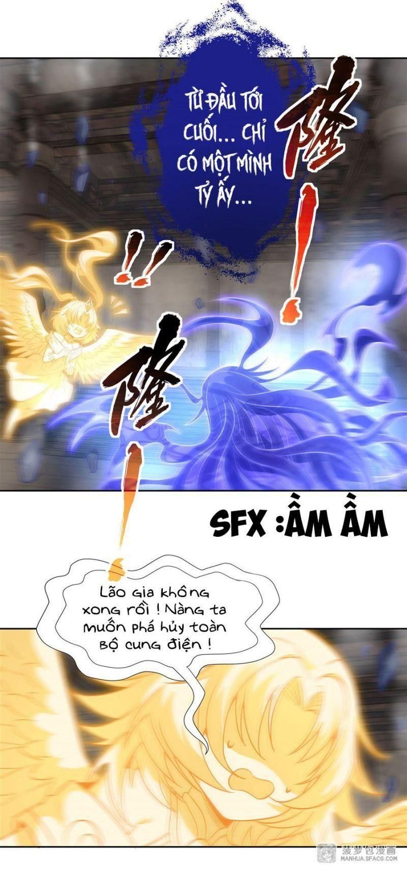 đọc truyện Các Nữ Đồ Đệ Của Ta Đều Là Chư Thiên Đại Lão Tương Lai Chương 59 ảnh 24 tại Thiên Thai Truyện