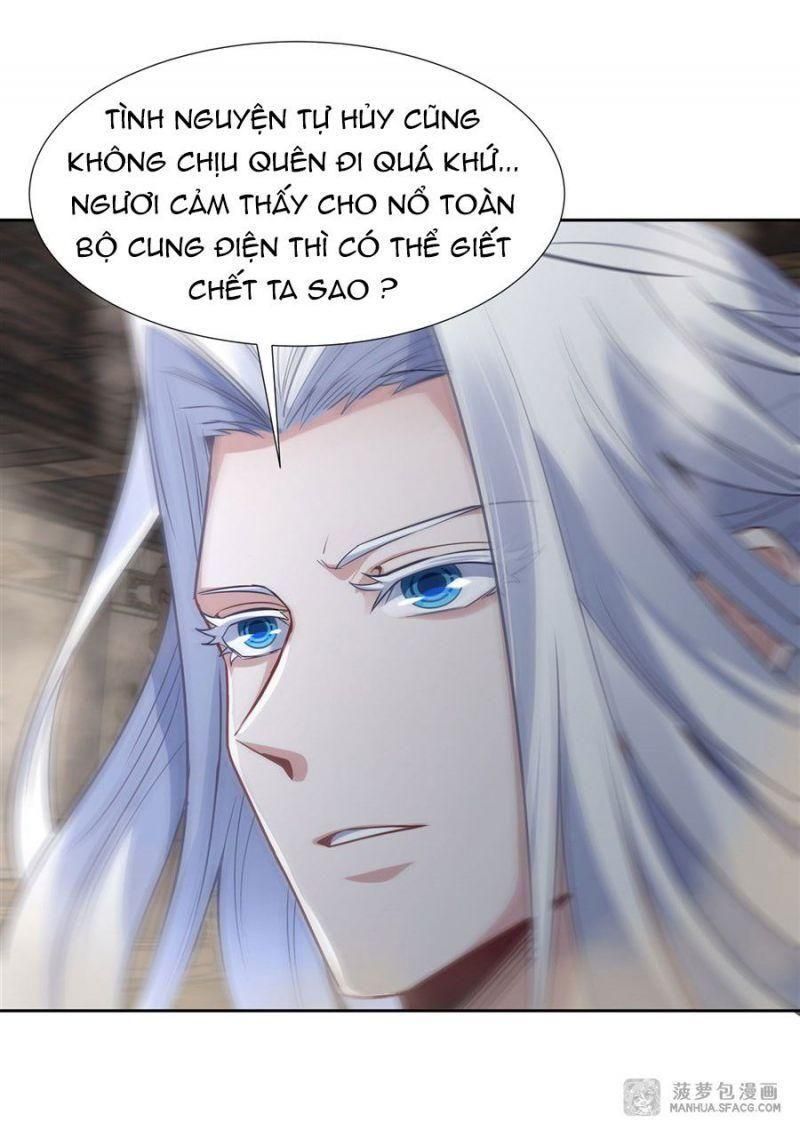 đọc truyện Các Nữ Đồ Đệ Của Ta Đều Là Chư Thiên Đại Lão Tương Lai Chương 59 ảnh 25 tại Thiên Thai Truyện