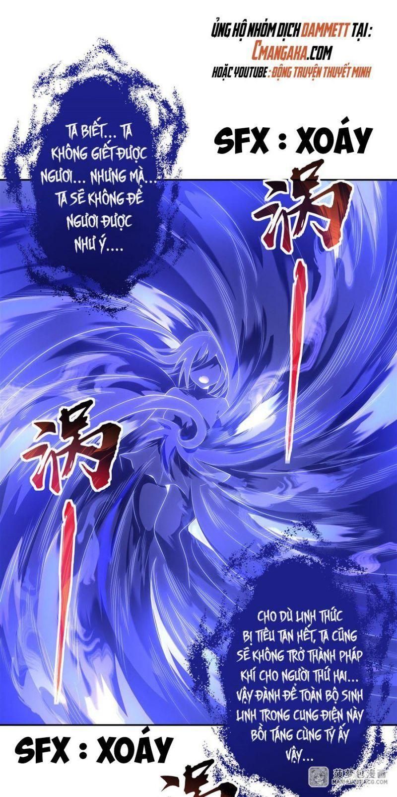 đọc truyện Các Nữ Đồ Đệ Của Ta Đều Là Chư Thiên Đại Lão Tương Lai Chương 59 ảnh 26 tại Thiên Thai Truyện