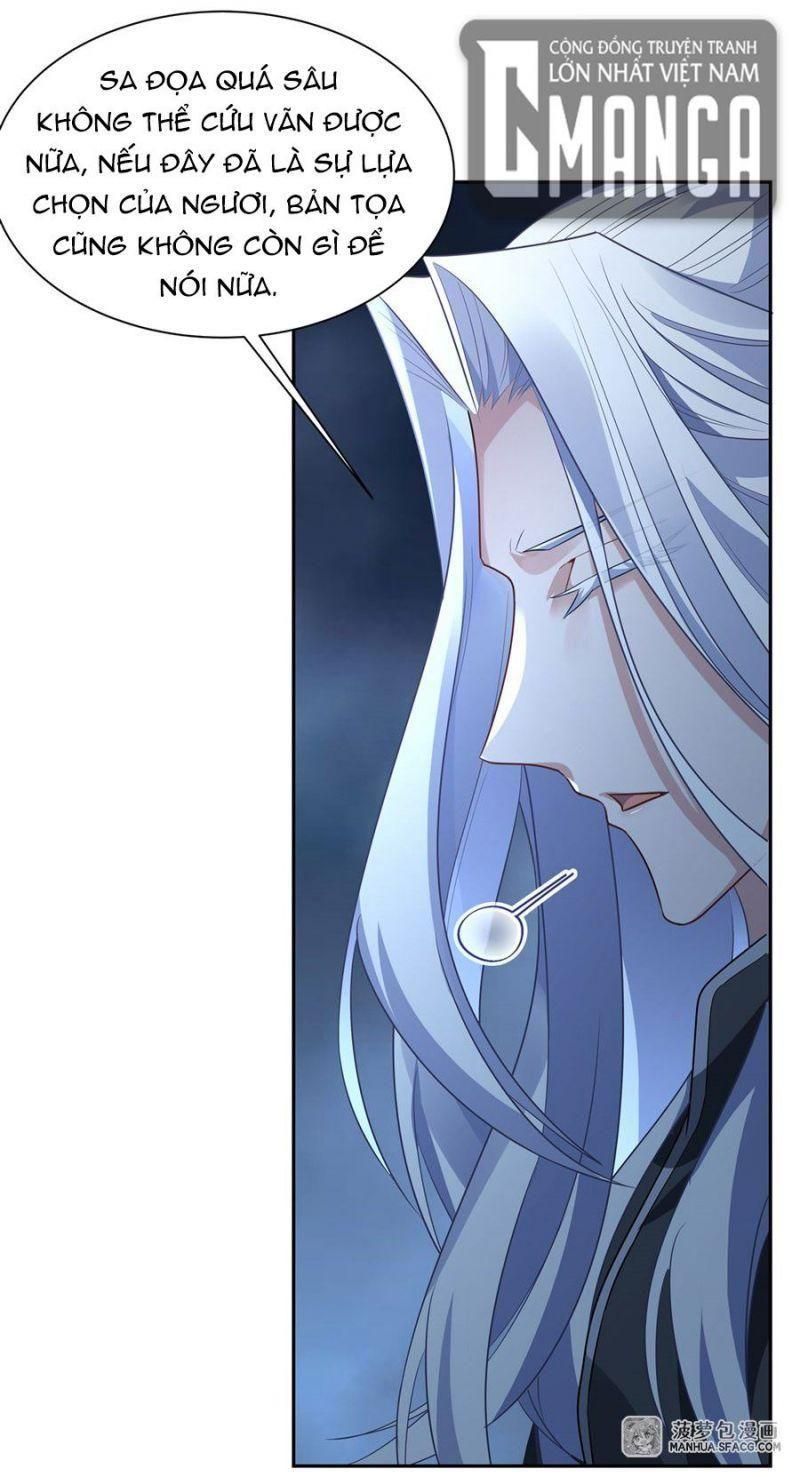 đọc truyện Các Nữ Đồ Đệ Của Ta Đều Là Chư Thiên Đại Lão Tương Lai Chương 59 ảnh 29 tại Thiên Thai Truyện