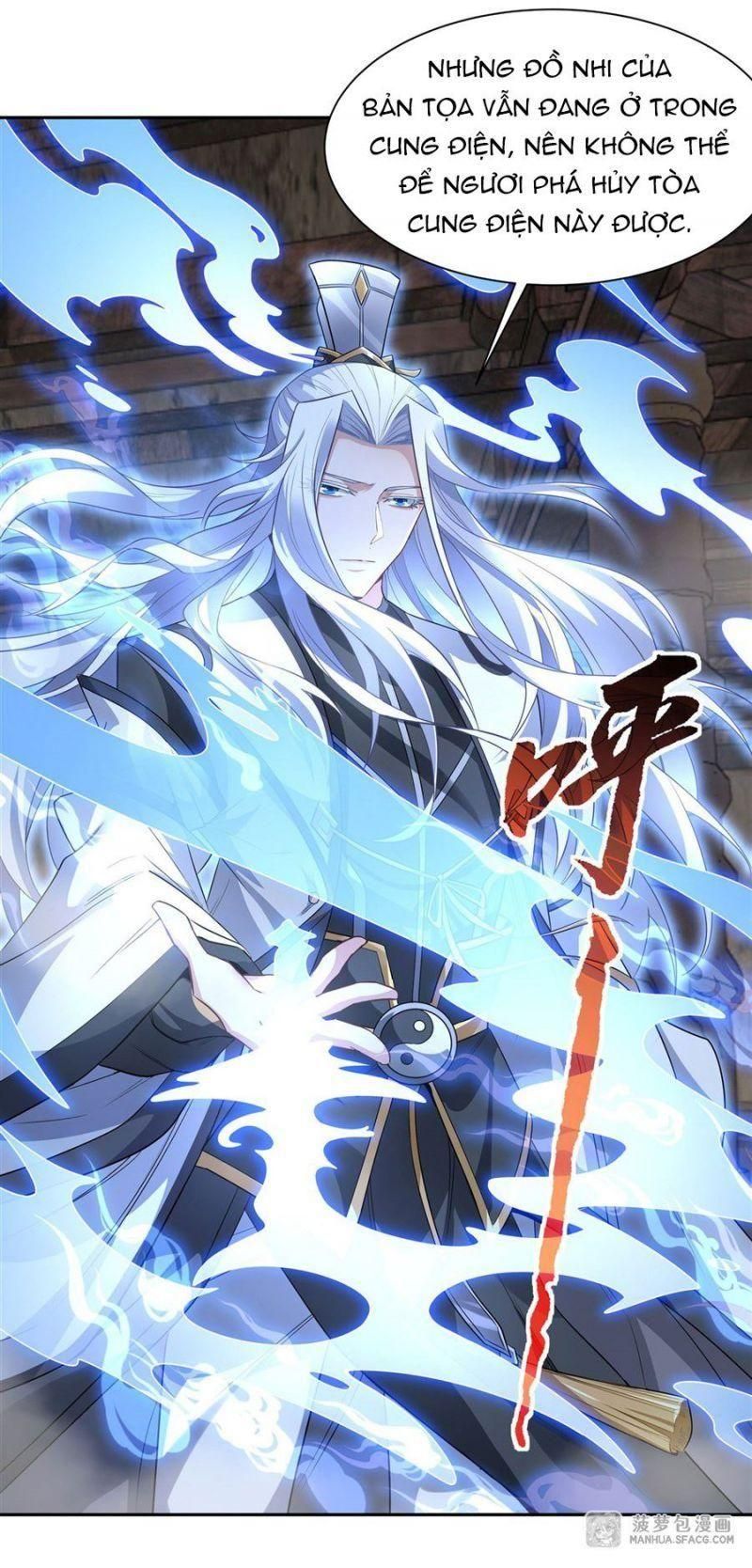 đọc truyện Các Nữ Đồ Đệ Của Ta Đều Là Chư Thiên Đại Lão Tương Lai Chương 59 ảnh 30 tại Thiên Thai Truyện