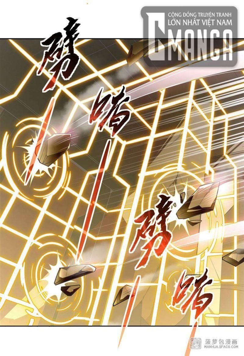 đọc truyện Các Nữ Đồ Đệ Của Ta Đều Là Chư Thiên Đại Lão Tương Lai Chương 59 ảnh 5 tại Thiên Thai Truyện