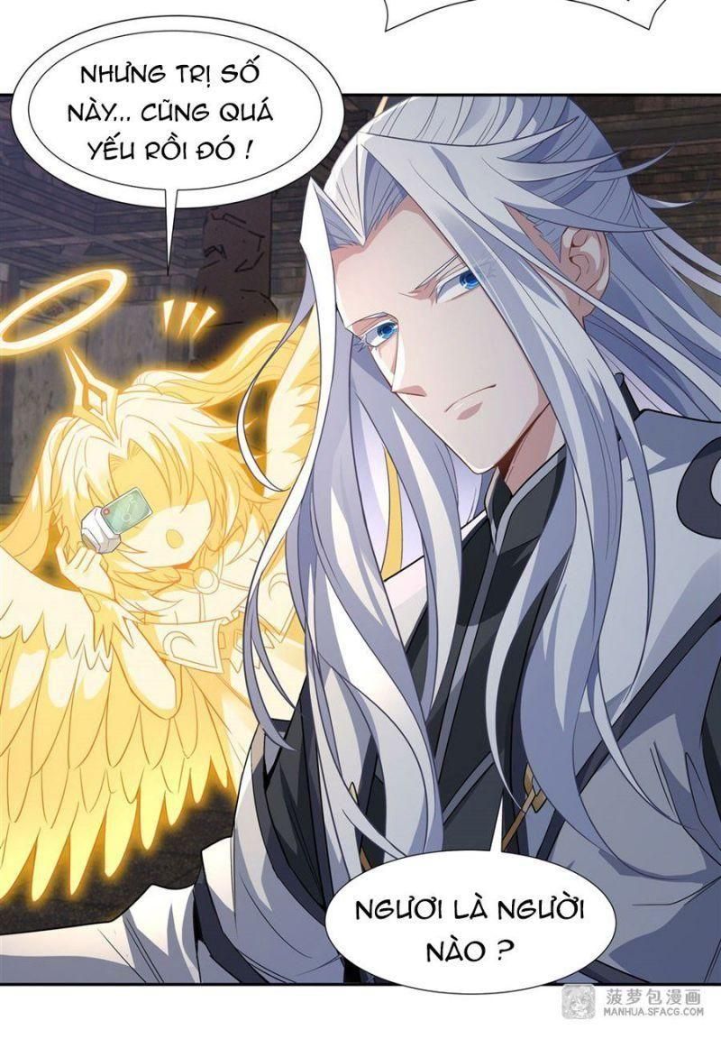 đọc truyện Các Nữ Đồ Đệ Của Ta Đều Là Chư Thiên Đại Lão Tương Lai Chương 59 ảnh 33 tại Thiên Thai Truyện