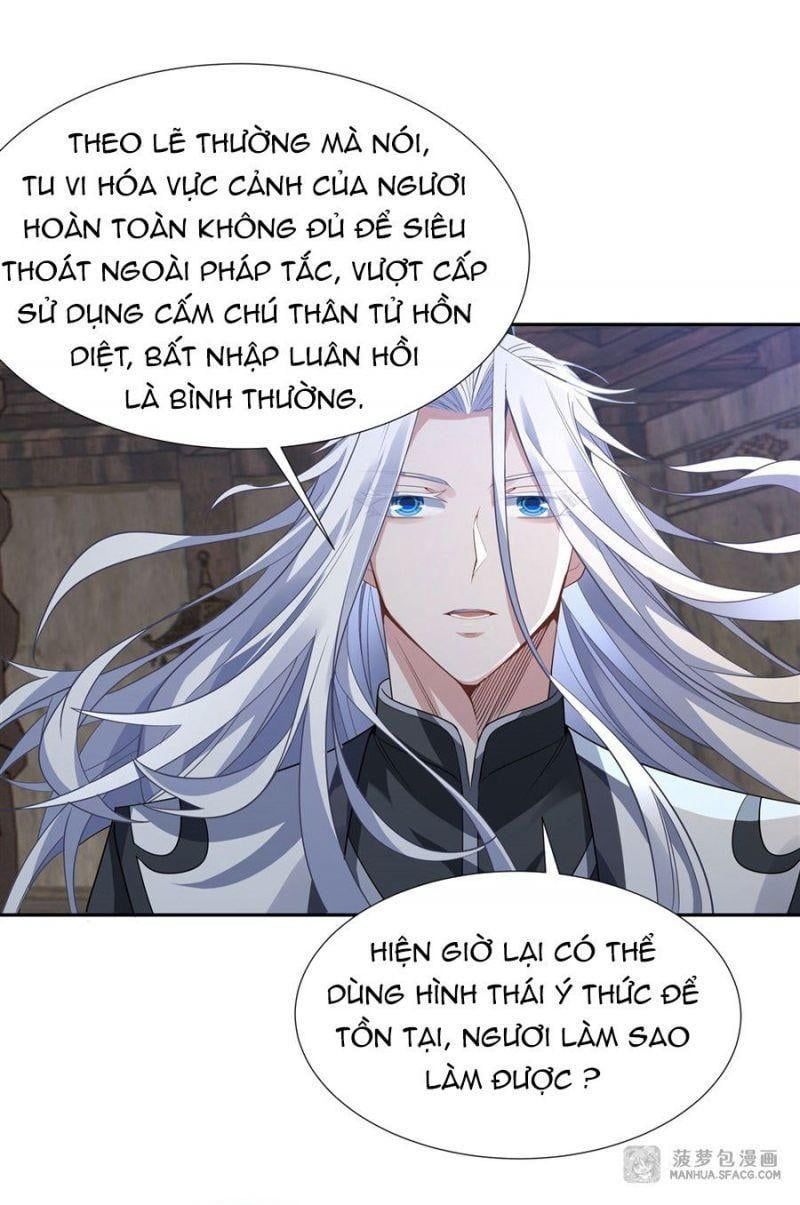 đọc truyện Các Nữ Đồ Đệ Của Ta Đều Là Chư Thiên Đại Lão Tương Lai Chương 59 ảnh 36 tại Thiên Thai Truyện