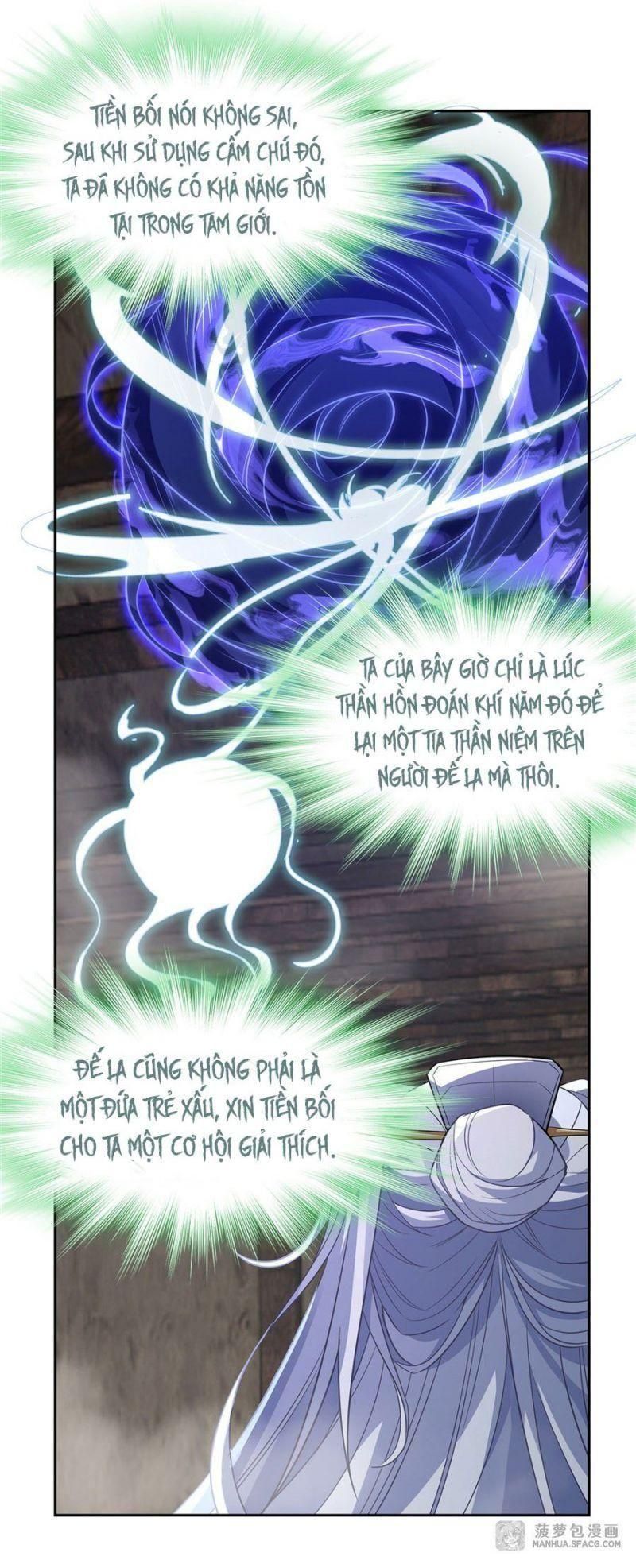 đọc truyện Các Nữ Đồ Đệ Của Ta Đều Là Chư Thiên Đại Lão Tương Lai Chương 59 ảnh 37 tại Thiên Thai Truyện