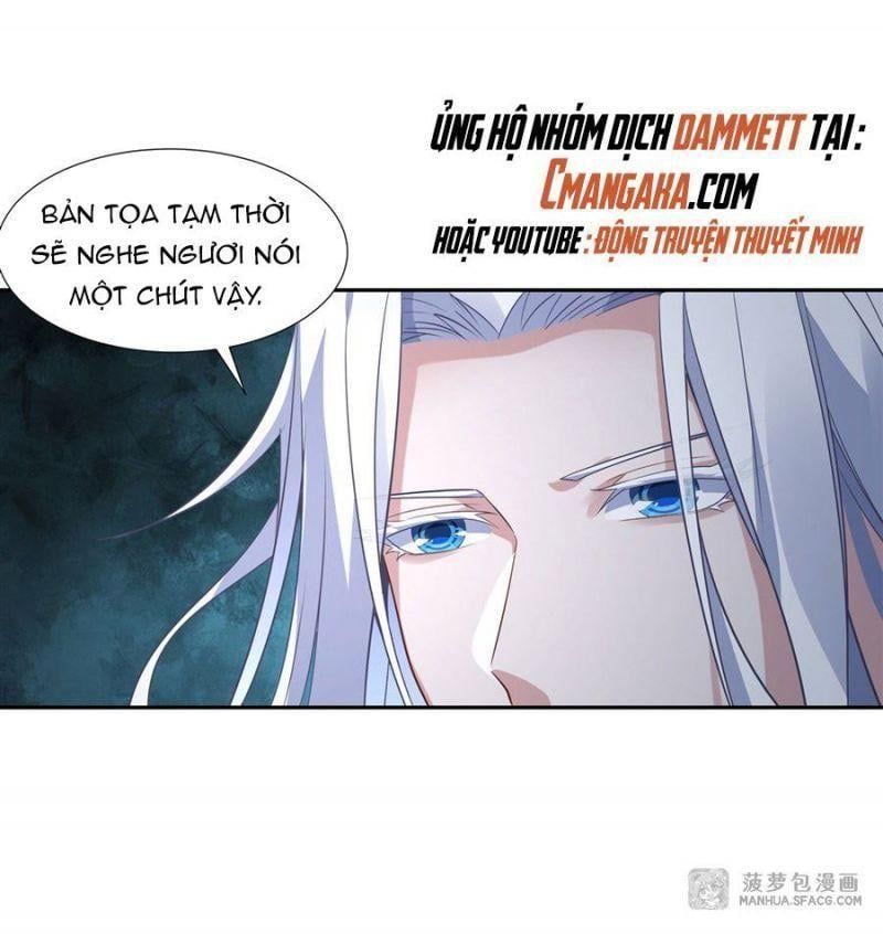 đọc truyện Các Nữ Đồ Đệ Của Ta Đều Là Chư Thiên Đại Lão Tương Lai Chương 59 ảnh 38 tại Thiên Thai Truyện