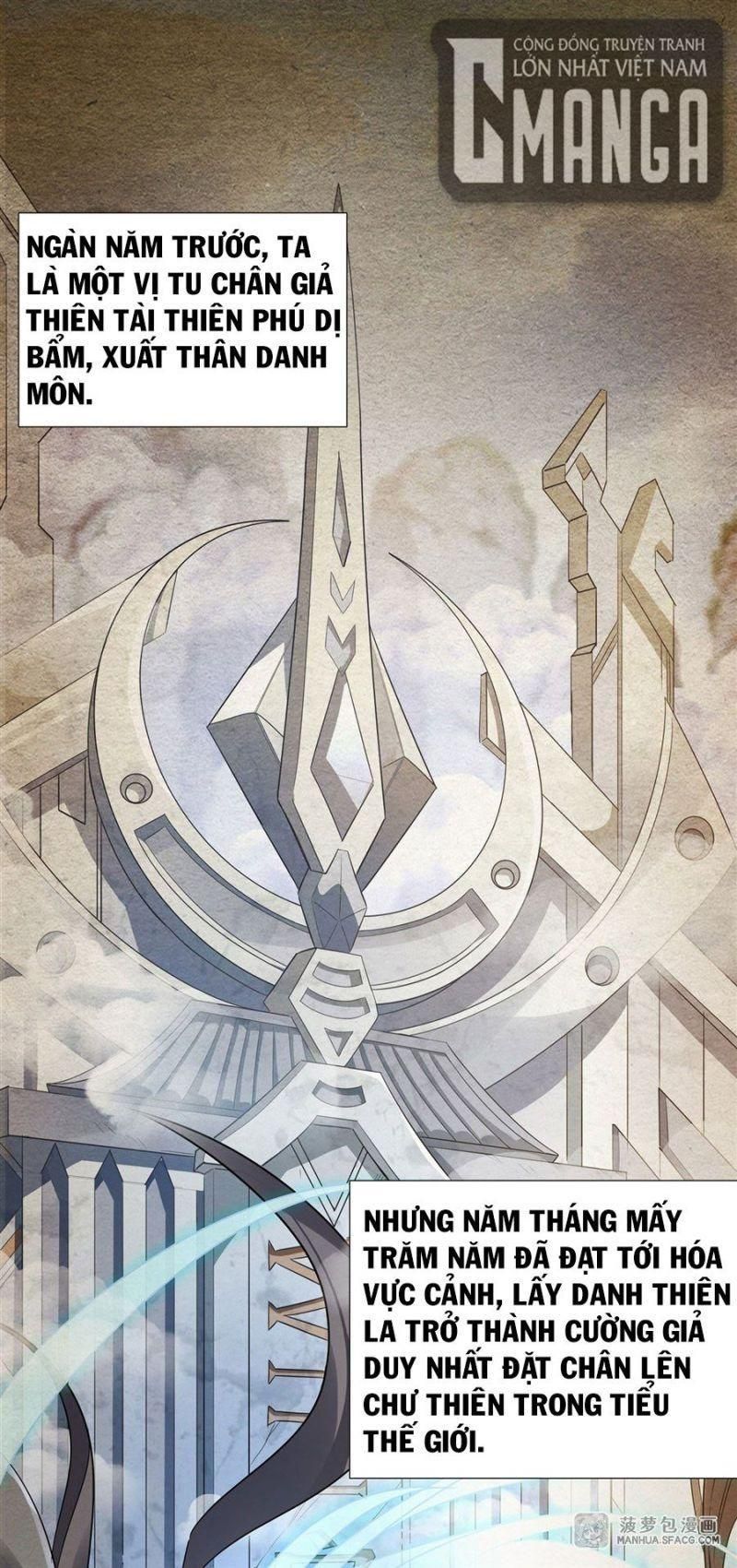 đọc truyện Các Nữ Đồ Đệ Của Ta Đều Là Chư Thiên Đại Lão Tương Lai Chương 59 ảnh 41 tại Thiên Thai Truyện