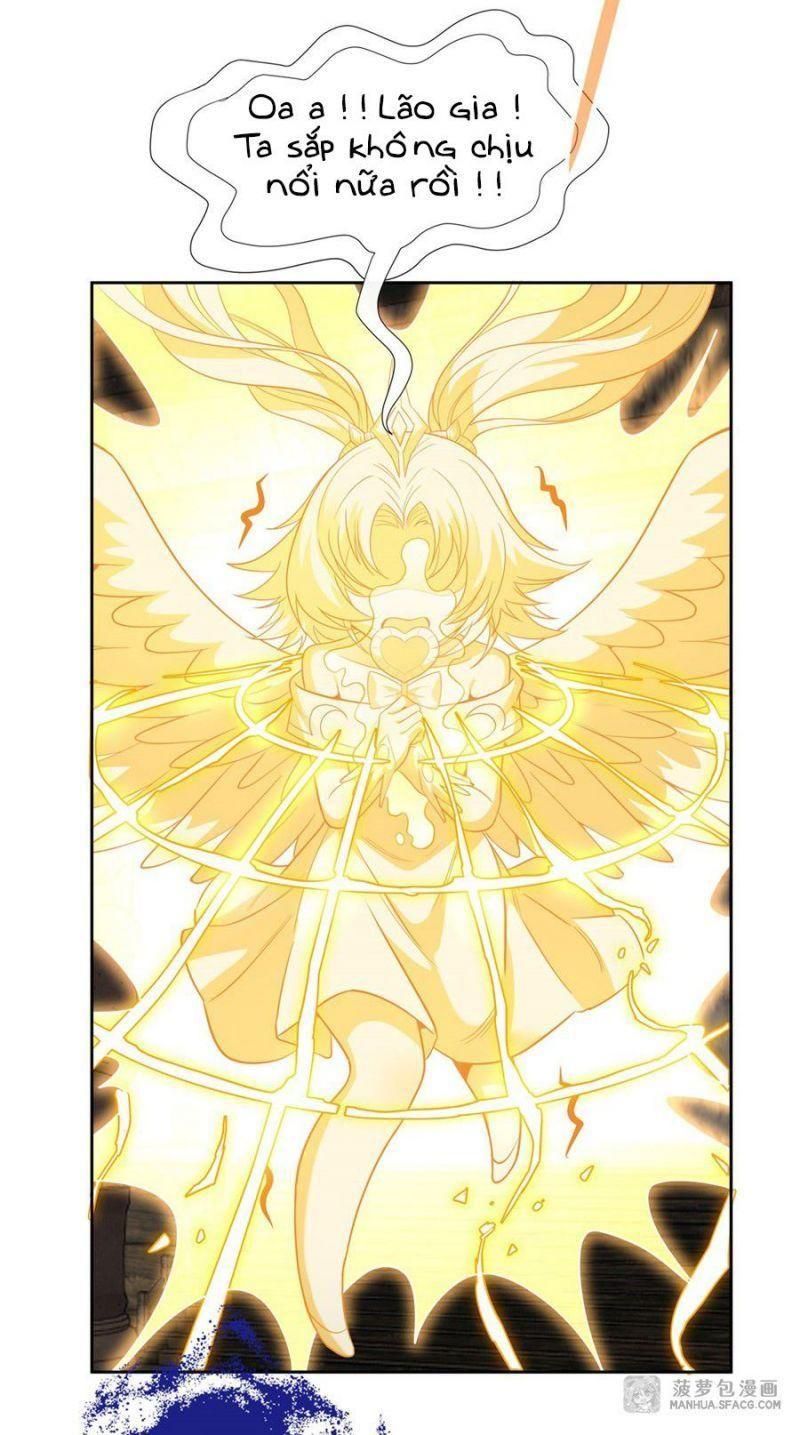 đọc truyện Các Nữ Đồ Đệ Của Ta Đều Là Chư Thiên Đại Lão Tương Lai Chương 59 ảnh 6 tại Thiên Thai Truyện