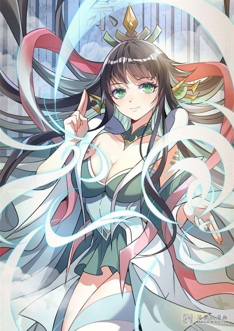 đọc truyện Các Nữ Đồ Đệ Của Ta Đều Là Chư Thiên Đại Lão Tương Lai Chương 59 ảnh 42 tại Thiên Thai Truyện