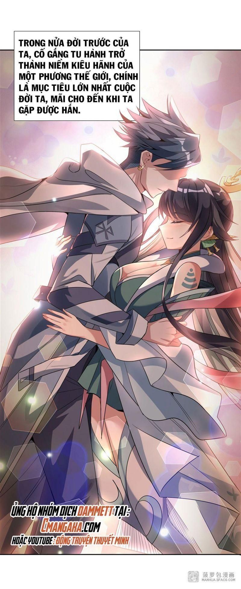 đọc truyện Các Nữ Đồ Đệ Của Ta Đều Là Chư Thiên Đại Lão Tương Lai Chương 59 ảnh 44 tại Thiên Thai Truyện