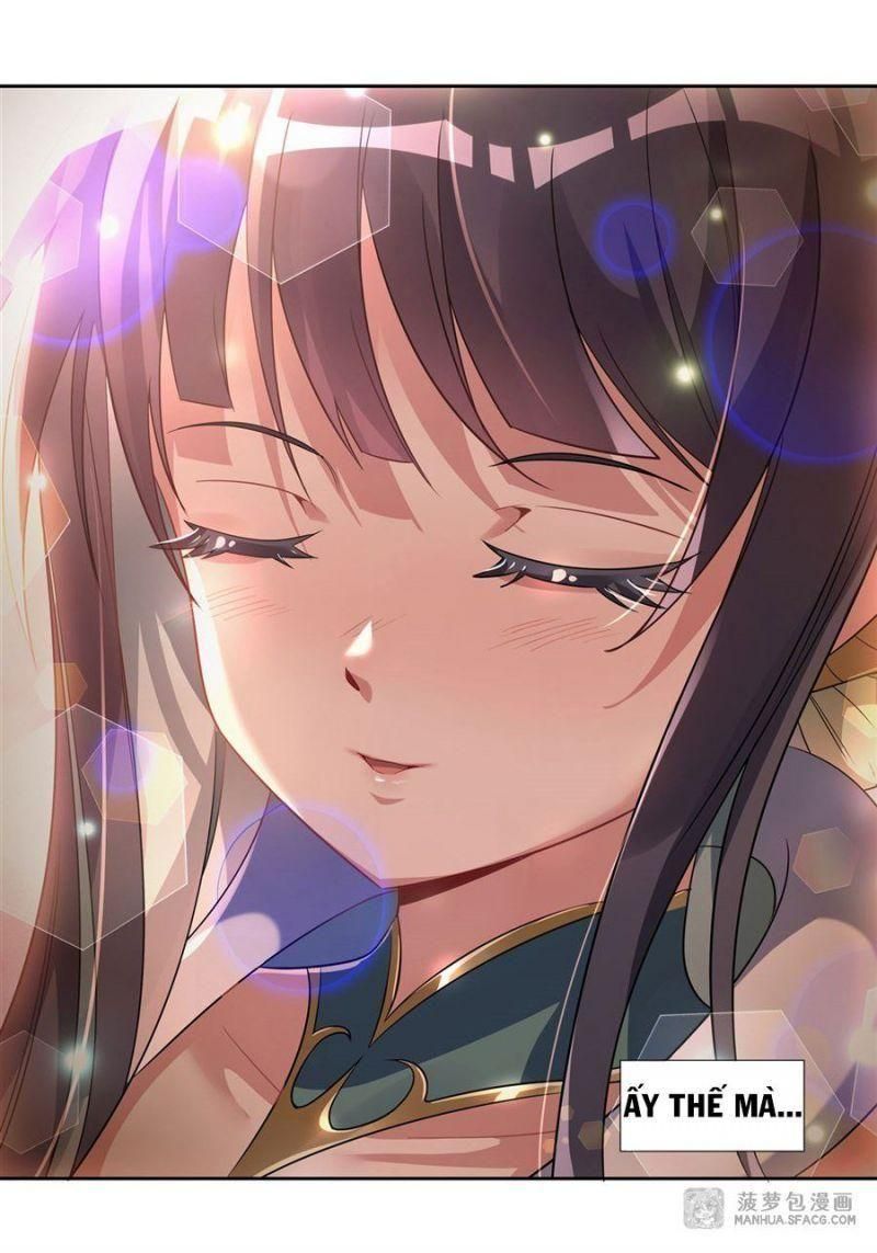 đọc truyện Các Nữ Đồ Đệ Của Ta Đều Là Chư Thiên Đại Lão Tương Lai Chương 59 ảnh 45 tại Thiên Thai Truyện