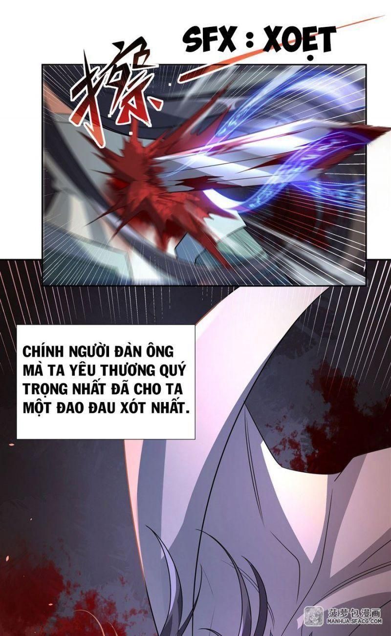 đọc truyện Các Nữ Đồ Đệ Của Ta Đều Là Chư Thiên Đại Lão Tương Lai Chương 59 ảnh 46 tại Thiên Thai Truyện