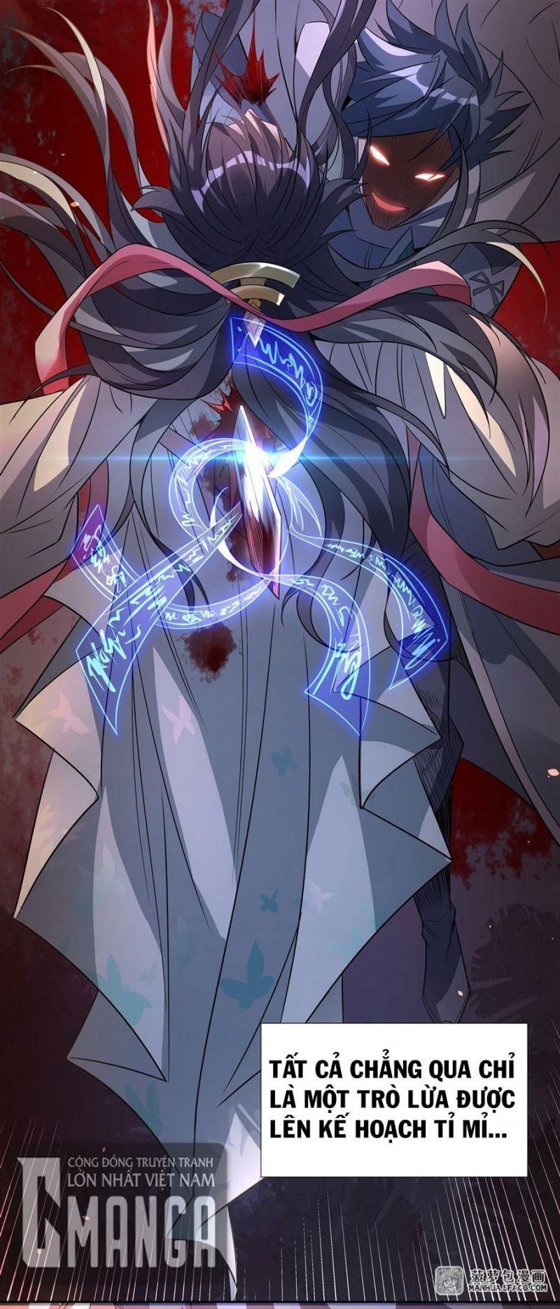 đọc truyện Các Nữ Đồ Đệ Của Ta Đều Là Chư Thiên Đại Lão Tương Lai Chương 59 ảnh 47 tại Thiên Thai Truyện