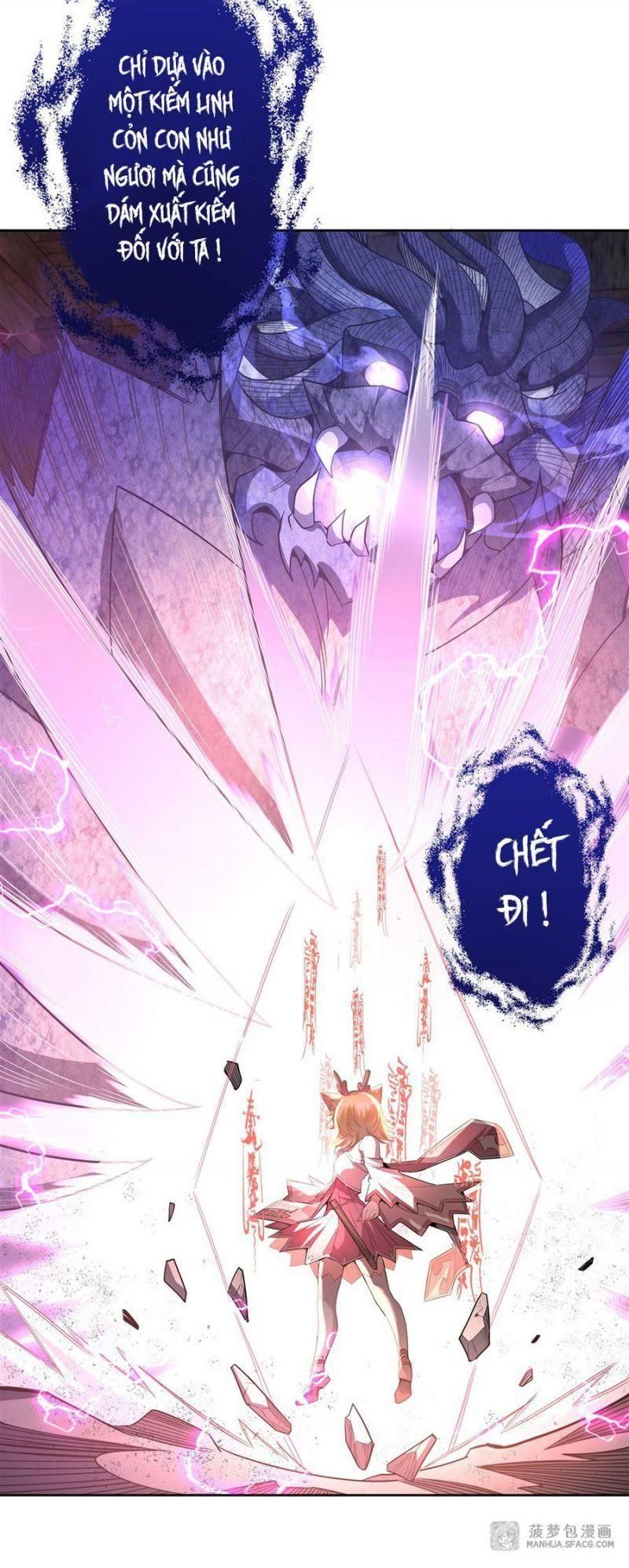 đọc truyện Các Nữ Đồ Đệ Của Ta Đều Là Chư Thiên Đại Lão Tương Lai Chương 59 ảnh 7 tại Thiên Thai Truyện