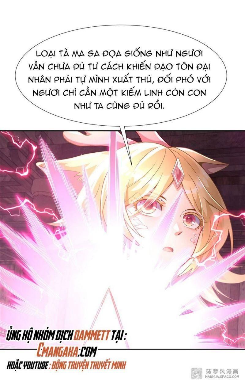 đọc truyện Các Nữ Đồ Đệ Của Ta Đều Là Chư Thiên Đại Lão Tương Lai Chương 59 ảnh 8 tại Thiên Thai Truyện