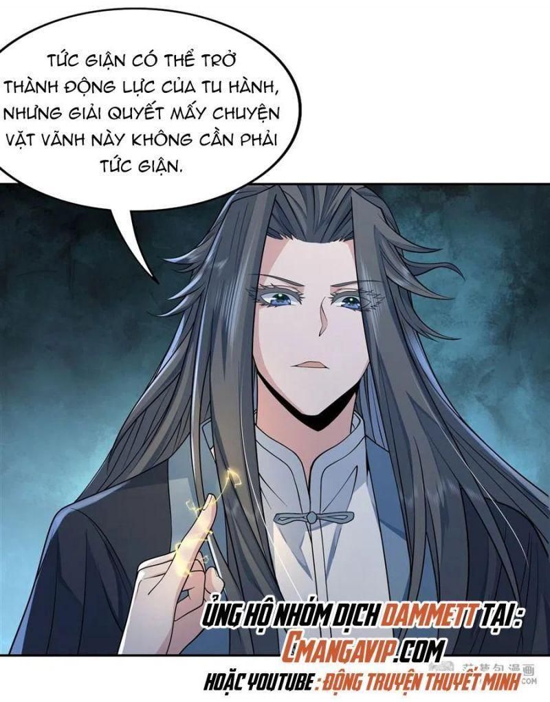 đọc truyện Các Nữ Đồ Đệ Của Ta Đều Là Chư Thiên Đại Lão Tương Lai Chương 6 ảnh 18 tại Thiên Thai Truyện