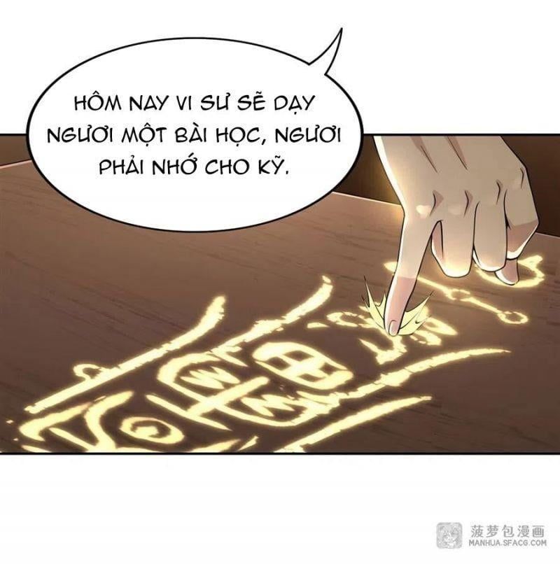 đọc truyện Các Nữ Đồ Đệ Của Ta Đều Là Chư Thiên Đại Lão Tương Lai Chương 6 ảnh 19 tại Thiên Thai Truyện