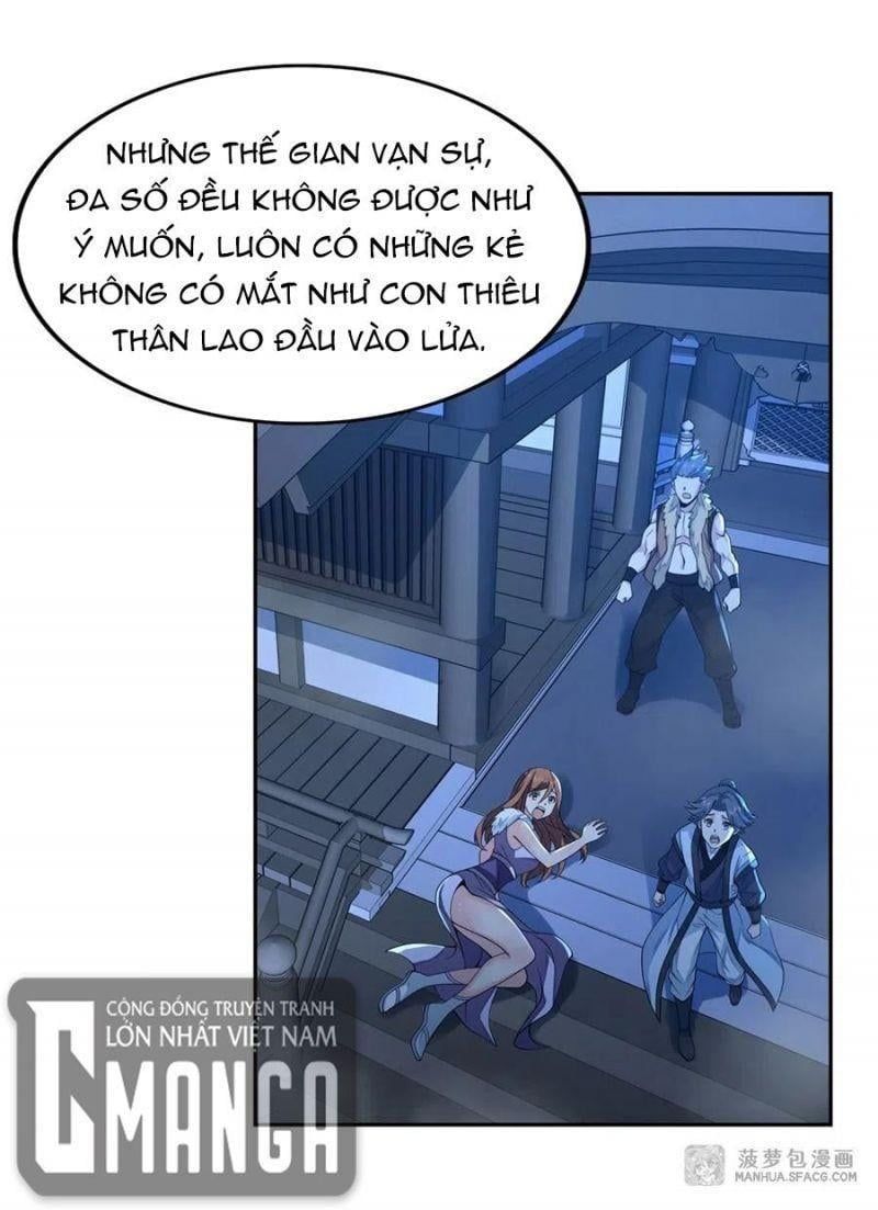 đọc truyện Các Nữ Đồ Đệ Của Ta Đều Là Chư Thiên Đại Lão Tương Lai Chương 6 ảnh 22 tại Thiên Thai Truyện