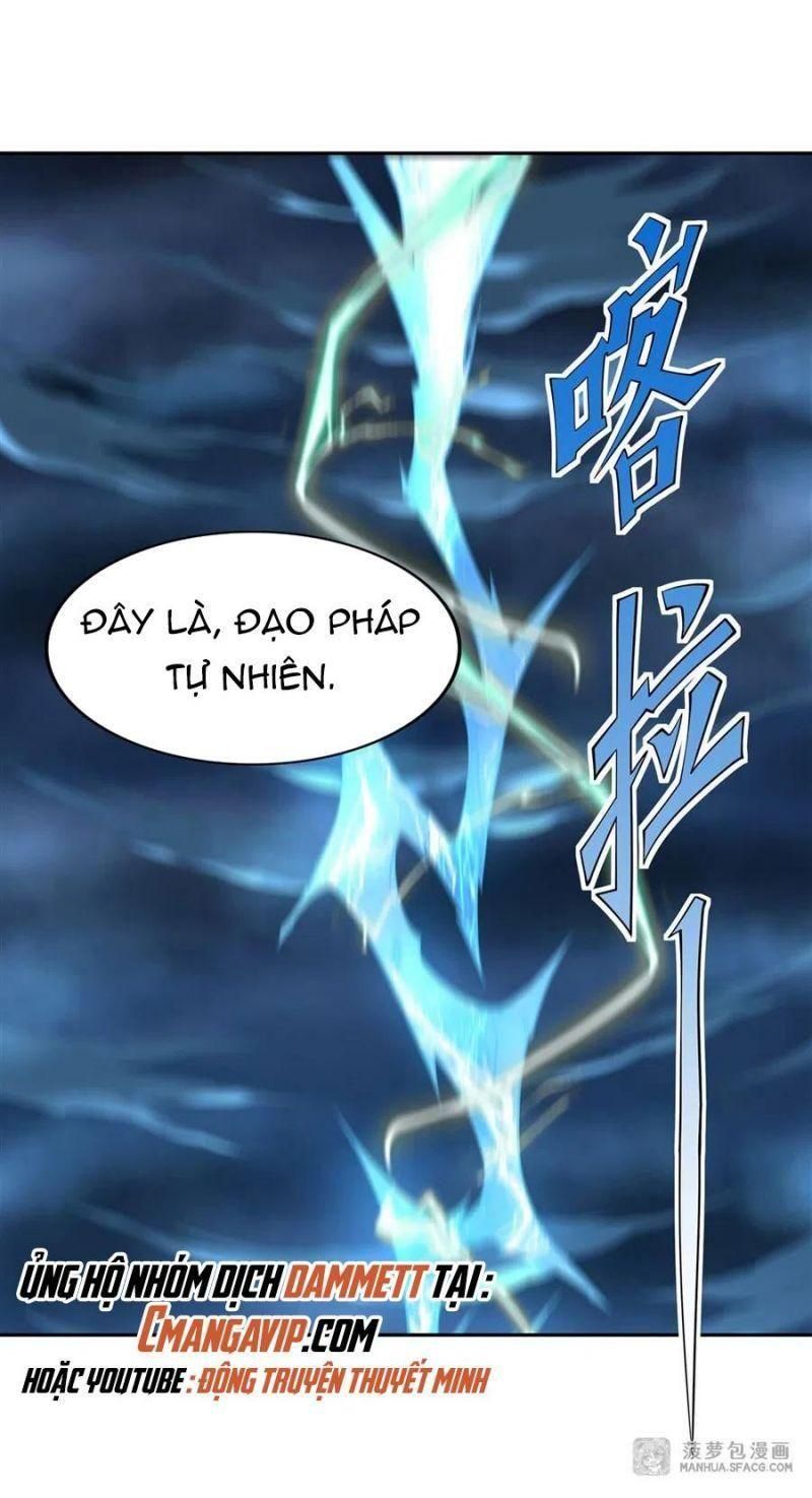 đọc truyện Các Nữ Đồ Đệ Của Ta Đều Là Chư Thiên Đại Lão Tương Lai Chương 6 ảnh 24 tại Thiên Thai Truyện