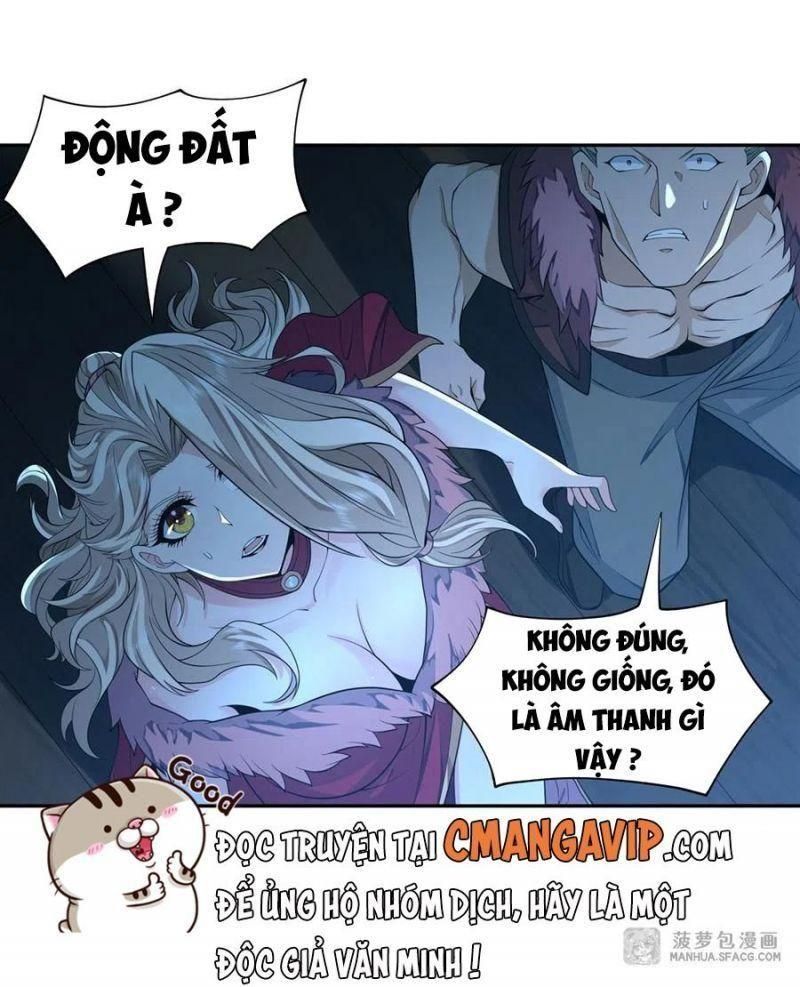 đọc truyện Các Nữ Đồ Đệ Của Ta Đều Là Chư Thiên Đại Lão Tương Lai Chương 6 ảnh 25 tại Thiên Thai Truyện