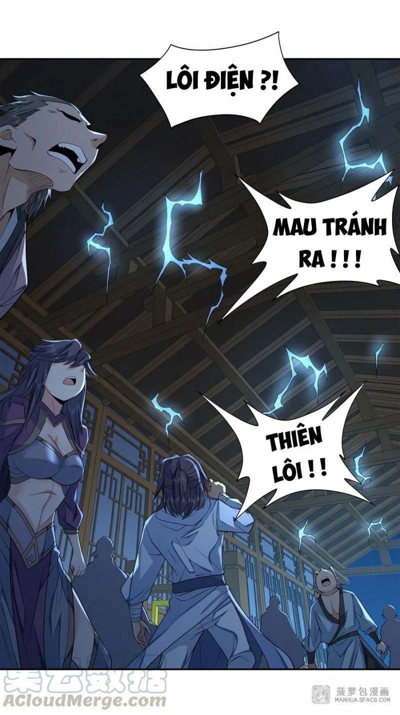 đọc truyện Các Nữ Đồ Đệ Của Ta Đều Là Chư Thiên Đại Lão Tương Lai Chương 6 ảnh 26 tại Thiên Thai Truyện