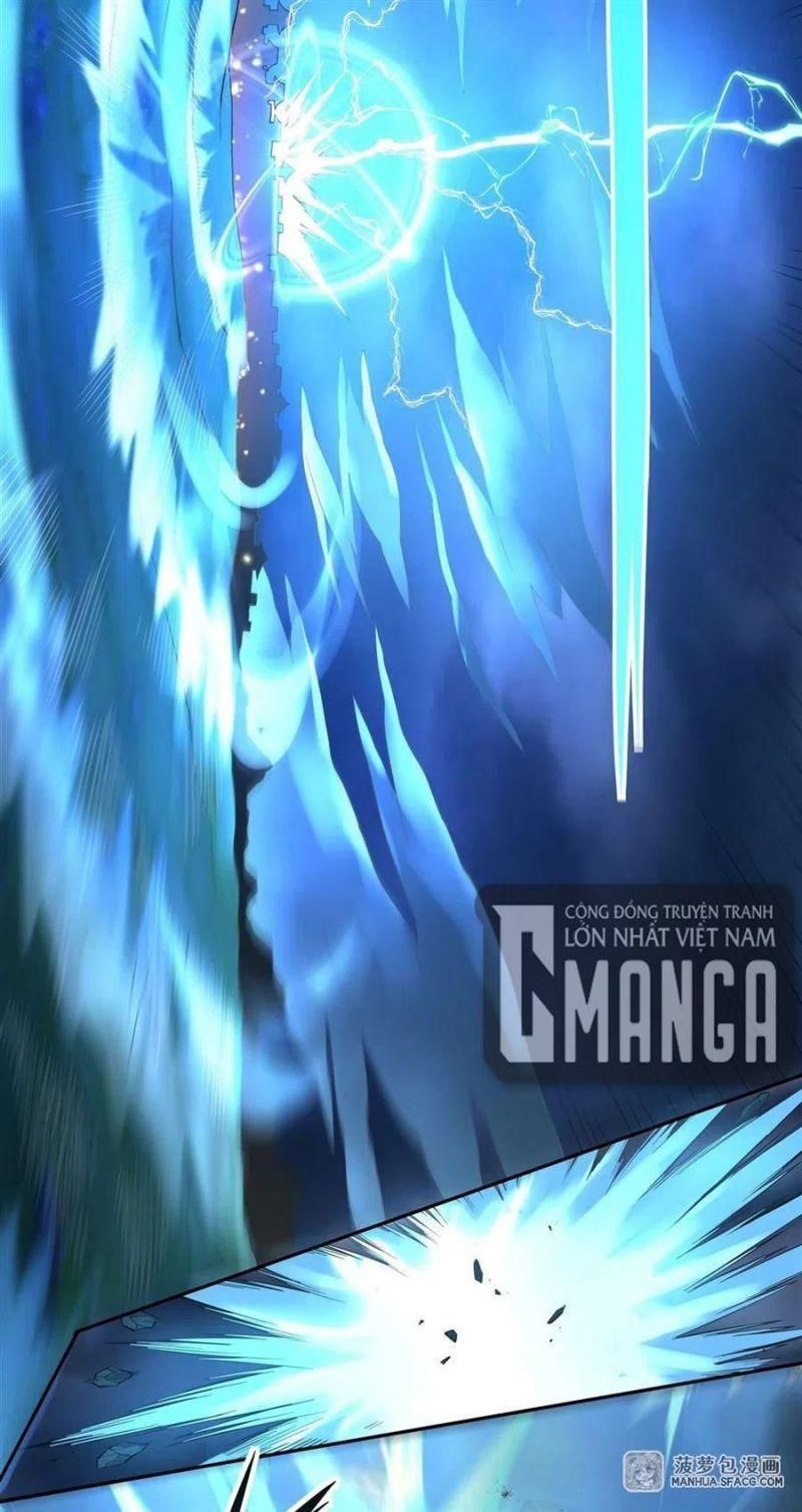 đọc truyện Các Nữ Đồ Đệ Của Ta Đều Là Chư Thiên Đại Lão Tương Lai Chương 6 ảnh 28 tại Thiên Thai Truyện