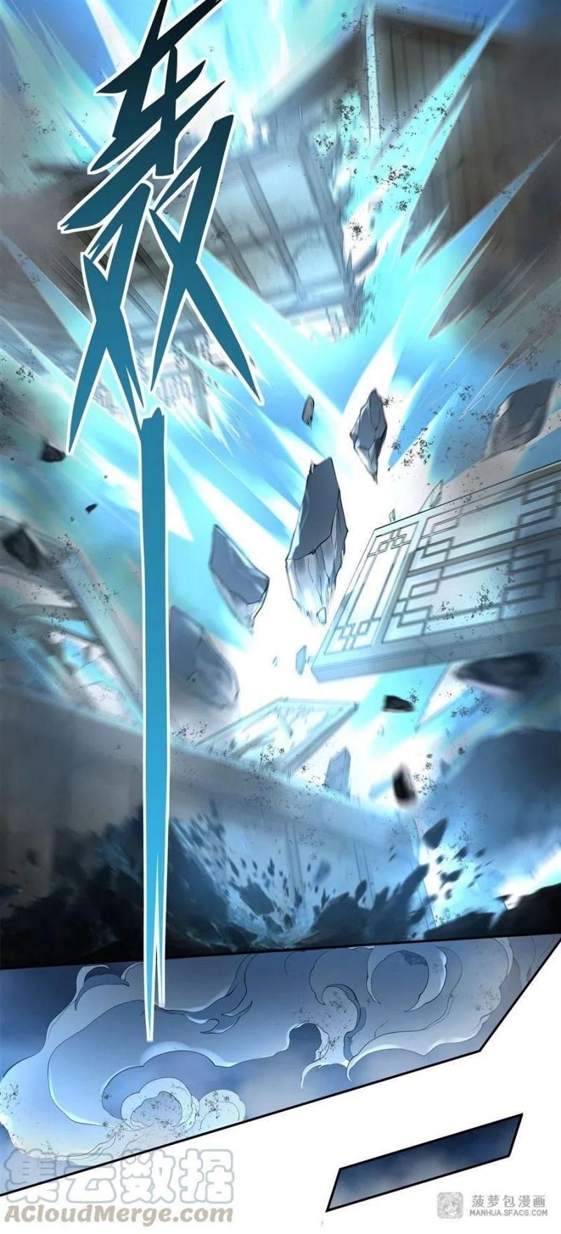 đọc truyện Các Nữ Đồ Đệ Của Ta Đều Là Chư Thiên Đại Lão Tương Lai Chương 6 ảnh 29 tại Thiên Thai Truyện