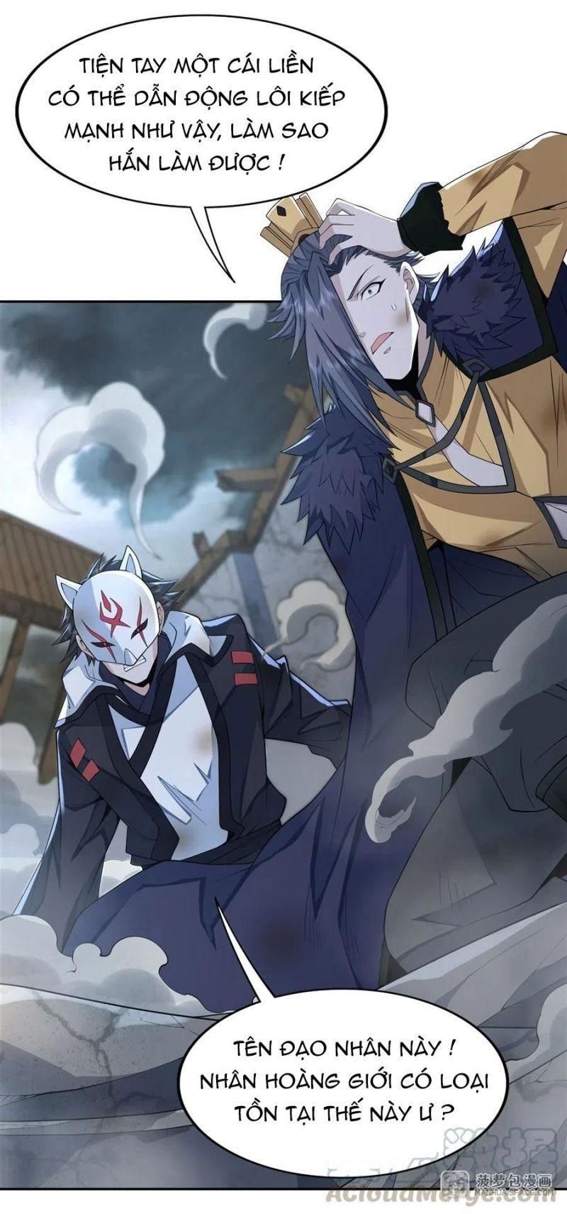 đọc truyện Các Nữ Đồ Đệ Của Ta Đều Là Chư Thiên Đại Lão Tương Lai Chương 6 ảnh 32 tại Thiên Thai Truyện