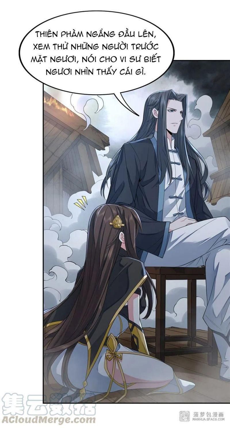 đọc truyện Các Nữ Đồ Đệ Của Ta Đều Là Chư Thiên Đại Lão Tương Lai Chương 6 ảnh 38 tại Thiên Thai Truyện