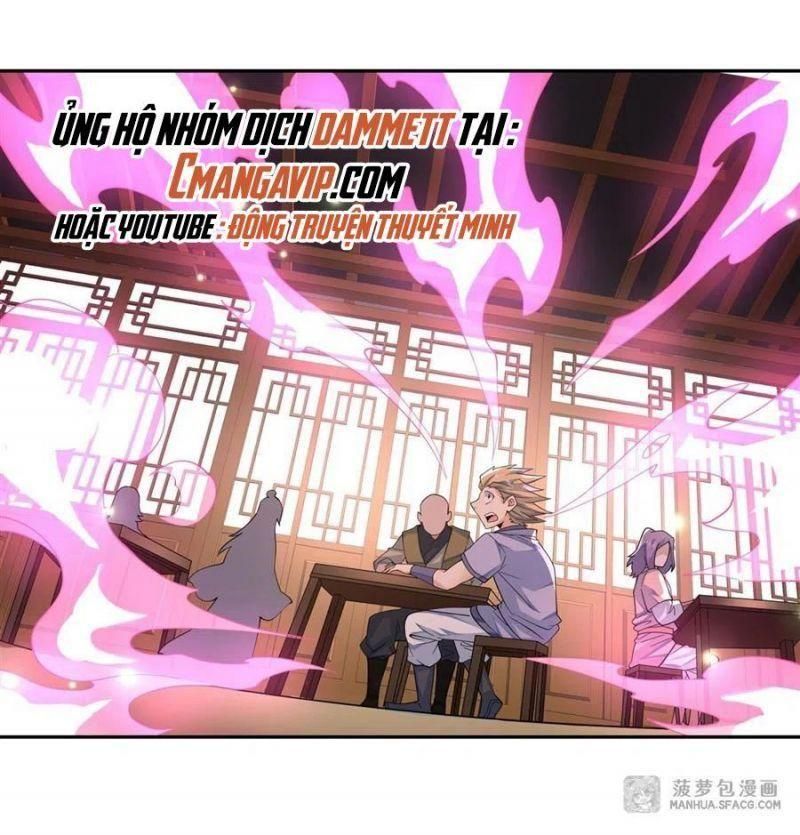 đọc truyện Các Nữ Đồ Đệ Của Ta Đều Là Chư Thiên Đại Lão Tương Lai Chương 6 ảnh 6 tại Thiên Thai Truyện