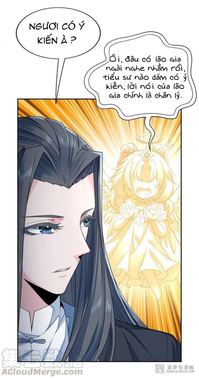 đọc truyện Các Nữ Đồ Đệ Của Ta Đều Là Chư Thiên Đại Lão Tương Lai Chương 6 ảnh 44 tại Thiên Thai Truyện