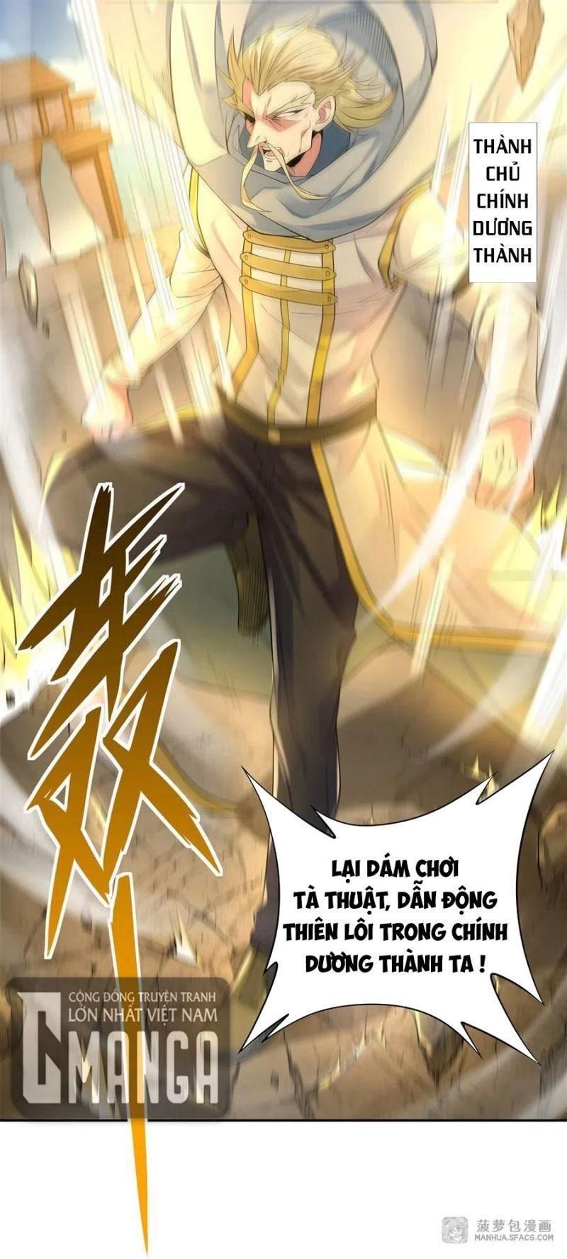 đọc truyện Các Nữ Đồ Đệ Của Ta Đều Là Chư Thiên Đại Lão Tương Lai Chương 6 ảnh 46 tại Thiên Thai Truyện