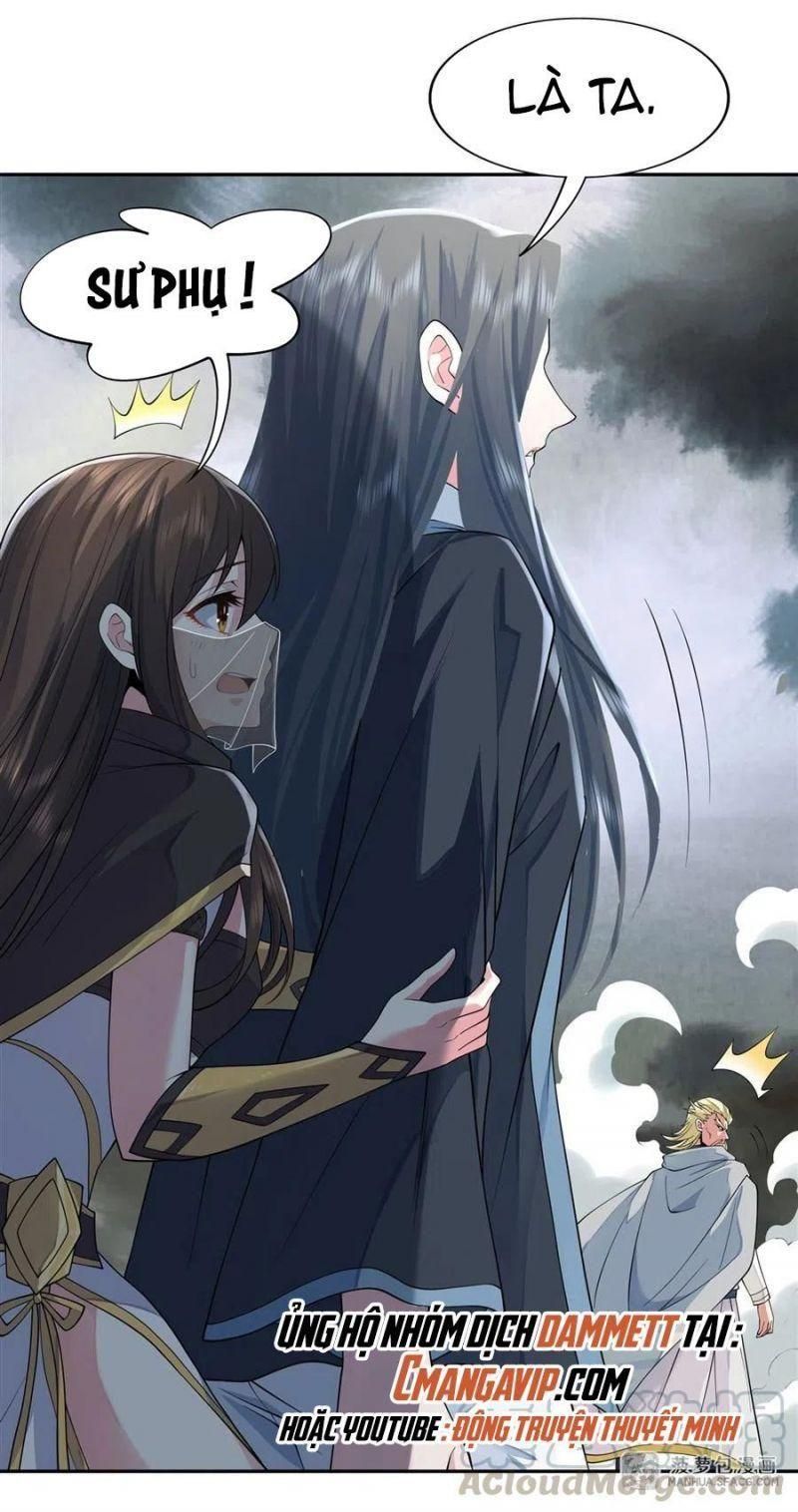 đọc truyện Các Nữ Đồ Đệ Của Ta Đều Là Chư Thiên Đại Lão Tương Lai Chương 6 ảnh 47 tại Thiên Thai Truyện