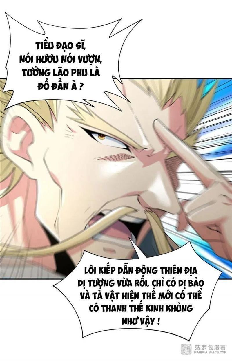 đọc truyện Các Nữ Đồ Đệ Của Ta Đều Là Chư Thiên Đại Lão Tương Lai Chương 6 ảnh 48 tại Thiên Thai Truyện