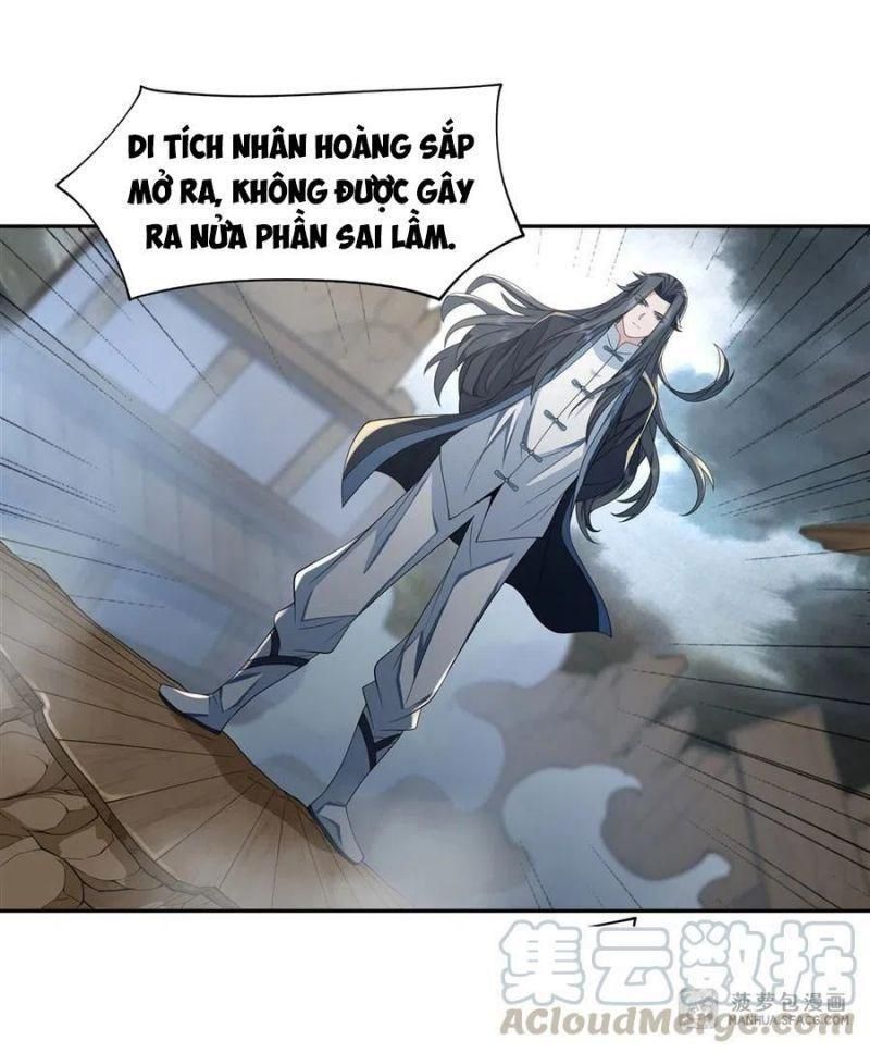 đọc truyện Các Nữ Đồ Đệ Của Ta Đều Là Chư Thiên Đại Lão Tương Lai Chương 6 ảnh 49 tại Thiên Thai Truyện