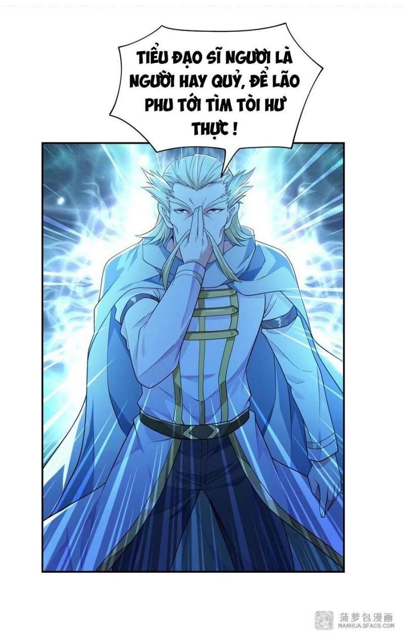 đọc truyện Các Nữ Đồ Đệ Của Ta Đều Là Chư Thiên Đại Lão Tương Lai Chương 6 ảnh 50 tại Thiên Thai Truyện