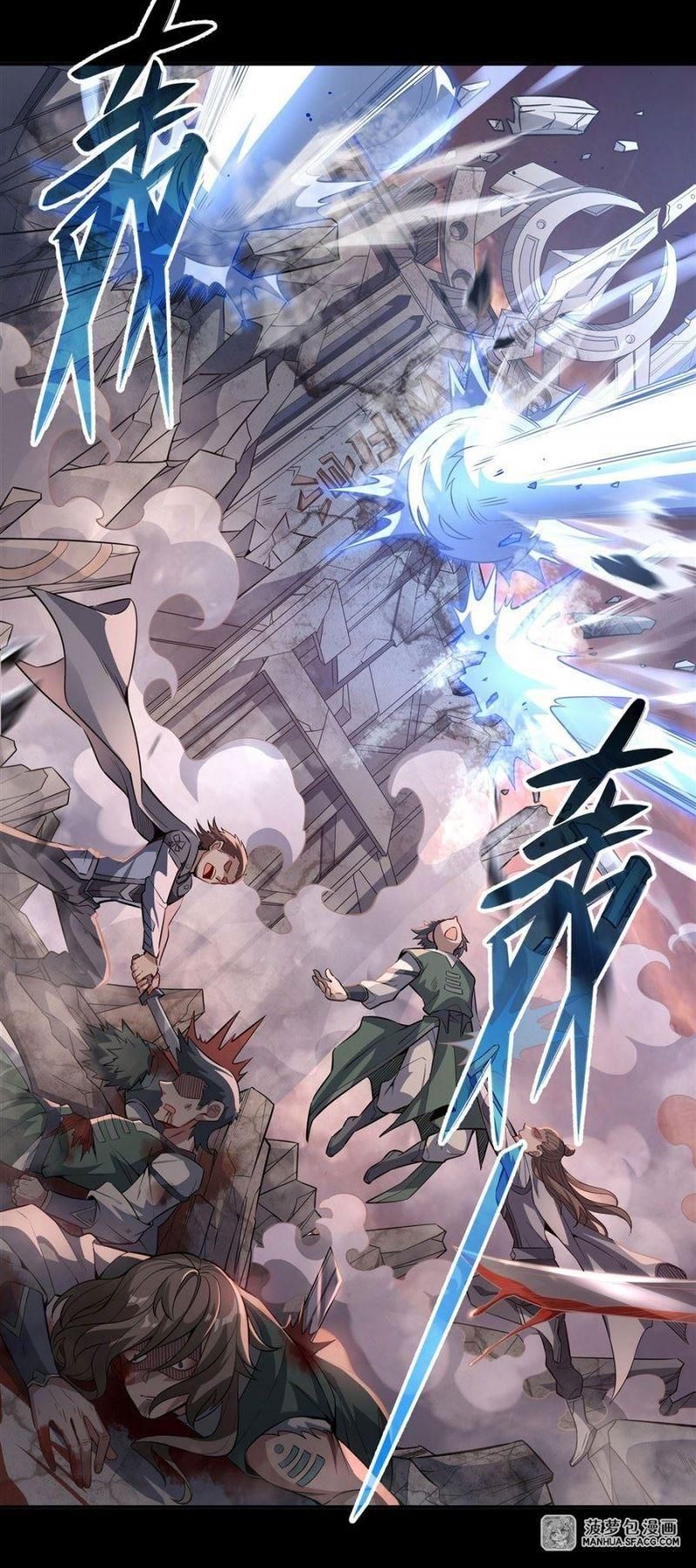 đọc truyện Các Nữ Đồ Đệ Của Ta Đều Là Chư Thiên Đại Lão Tương Lai Chương 60 ảnh 12 tại Thiên Thai Truyện