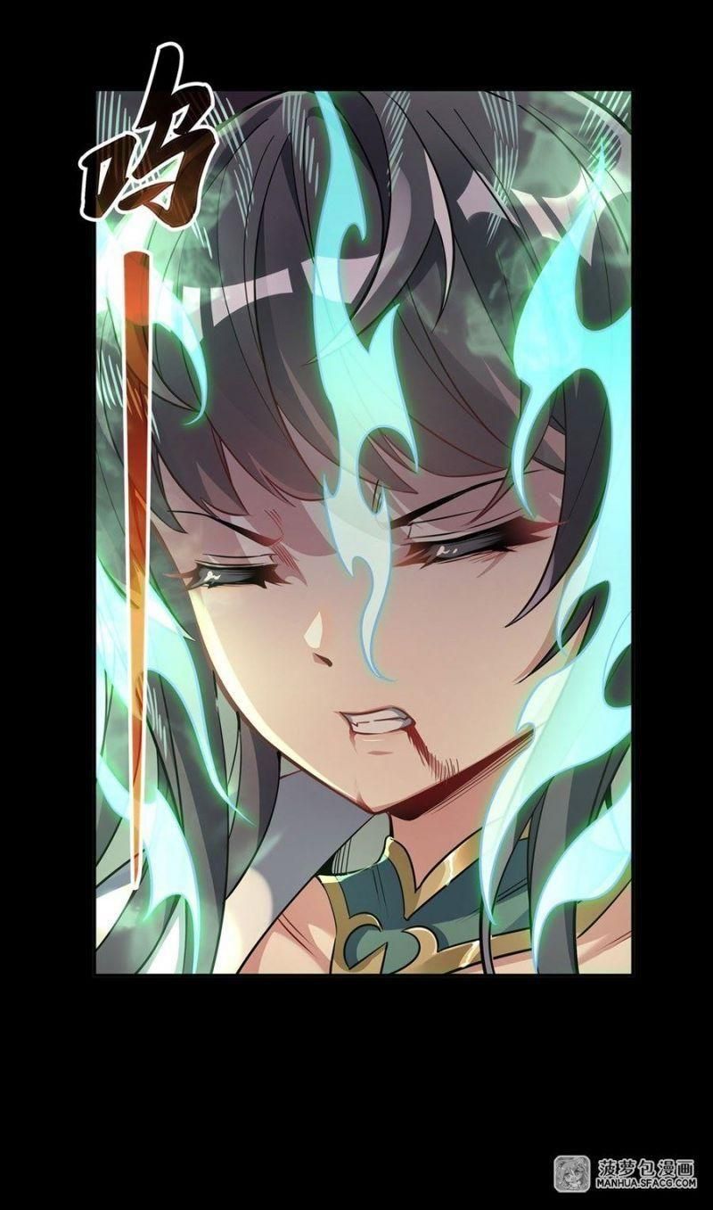 đọc truyện Các Nữ Đồ Đệ Của Ta Đều Là Chư Thiên Đại Lão Tương Lai Chương 60 ảnh 13 tại Thiên Thai Truyện