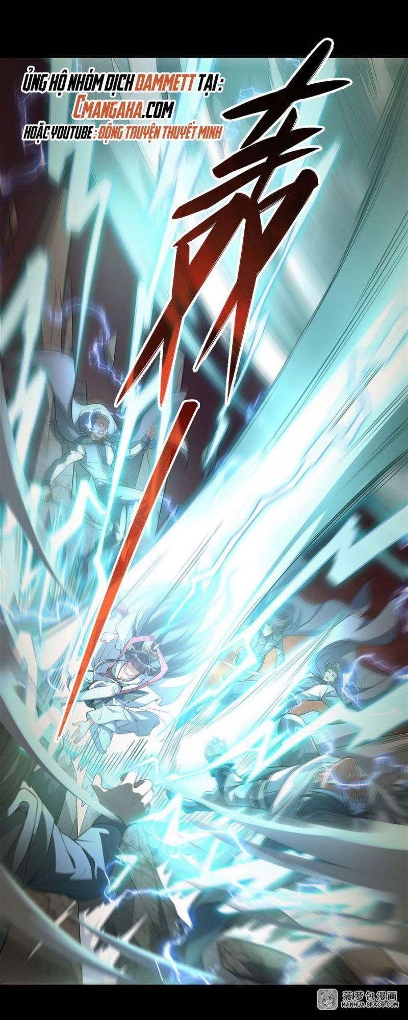 đọc truyện Các Nữ Đồ Đệ Của Ta Đều Là Chư Thiên Đại Lão Tương Lai Chương 60 ảnh 14 tại Thiên Thai Truyện