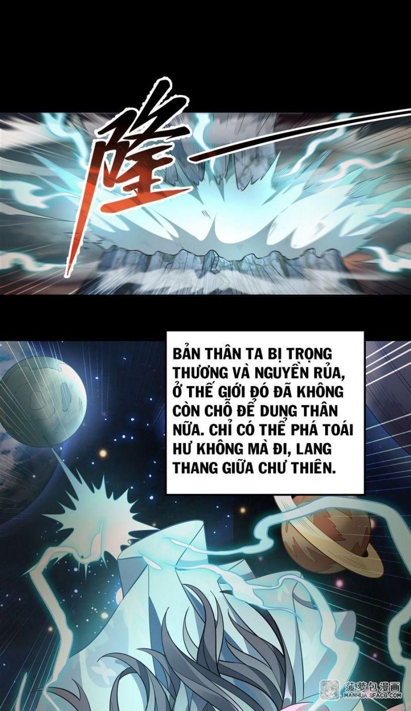 đọc truyện Các Nữ Đồ Đệ Của Ta Đều Là Chư Thiên Đại Lão Tương Lai Chương 60 ảnh 15 tại Thiên Thai Truyện