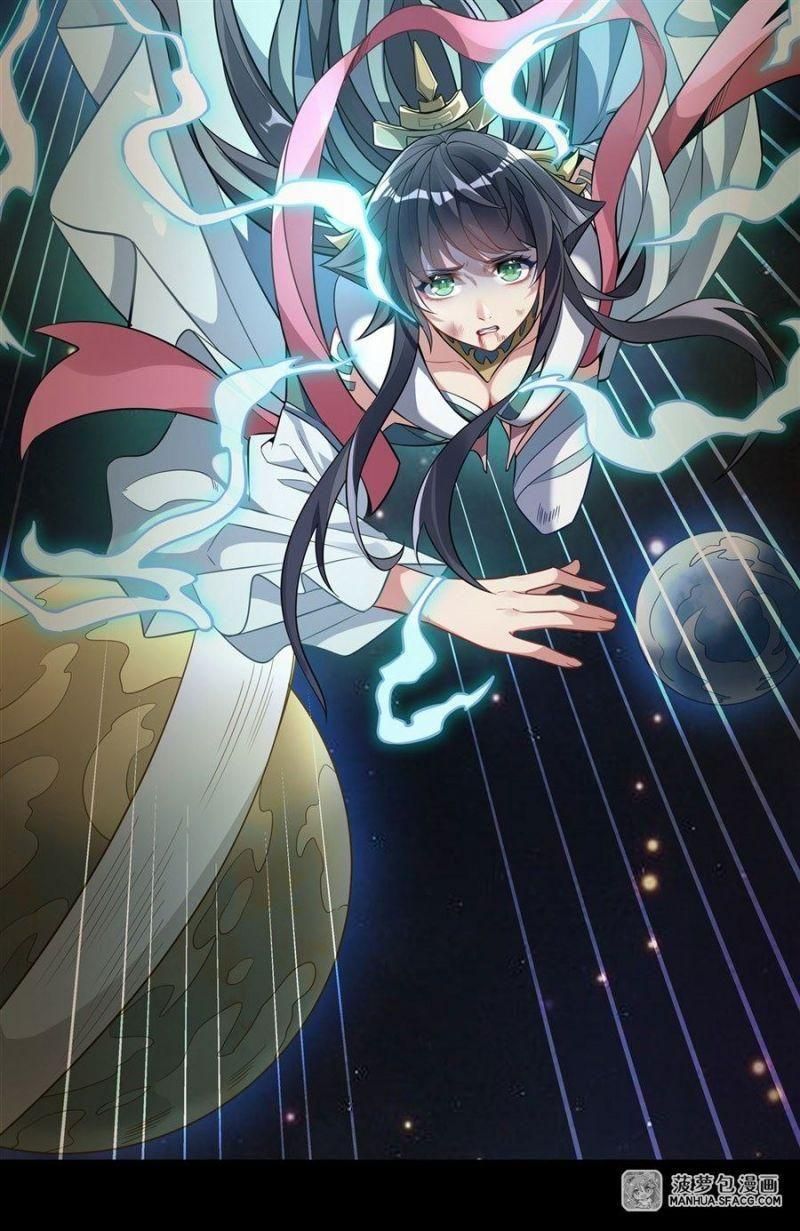 đọc truyện Các Nữ Đồ Đệ Của Ta Đều Là Chư Thiên Đại Lão Tương Lai Chương 60 ảnh 16 tại Thiên Thai Truyện