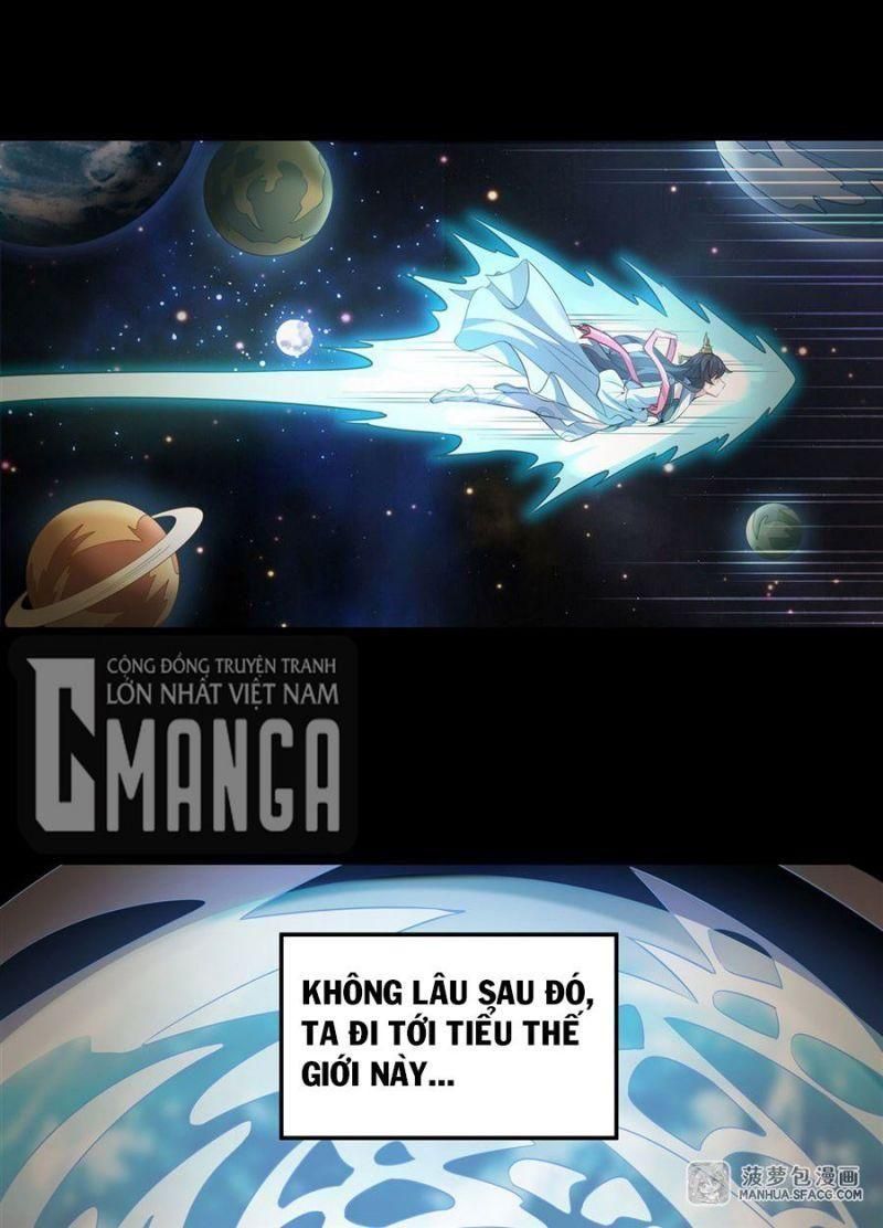 đọc truyện Các Nữ Đồ Đệ Của Ta Đều Là Chư Thiên Đại Lão Tương Lai Chương 60 ảnh 17 tại Thiên Thai Truyện